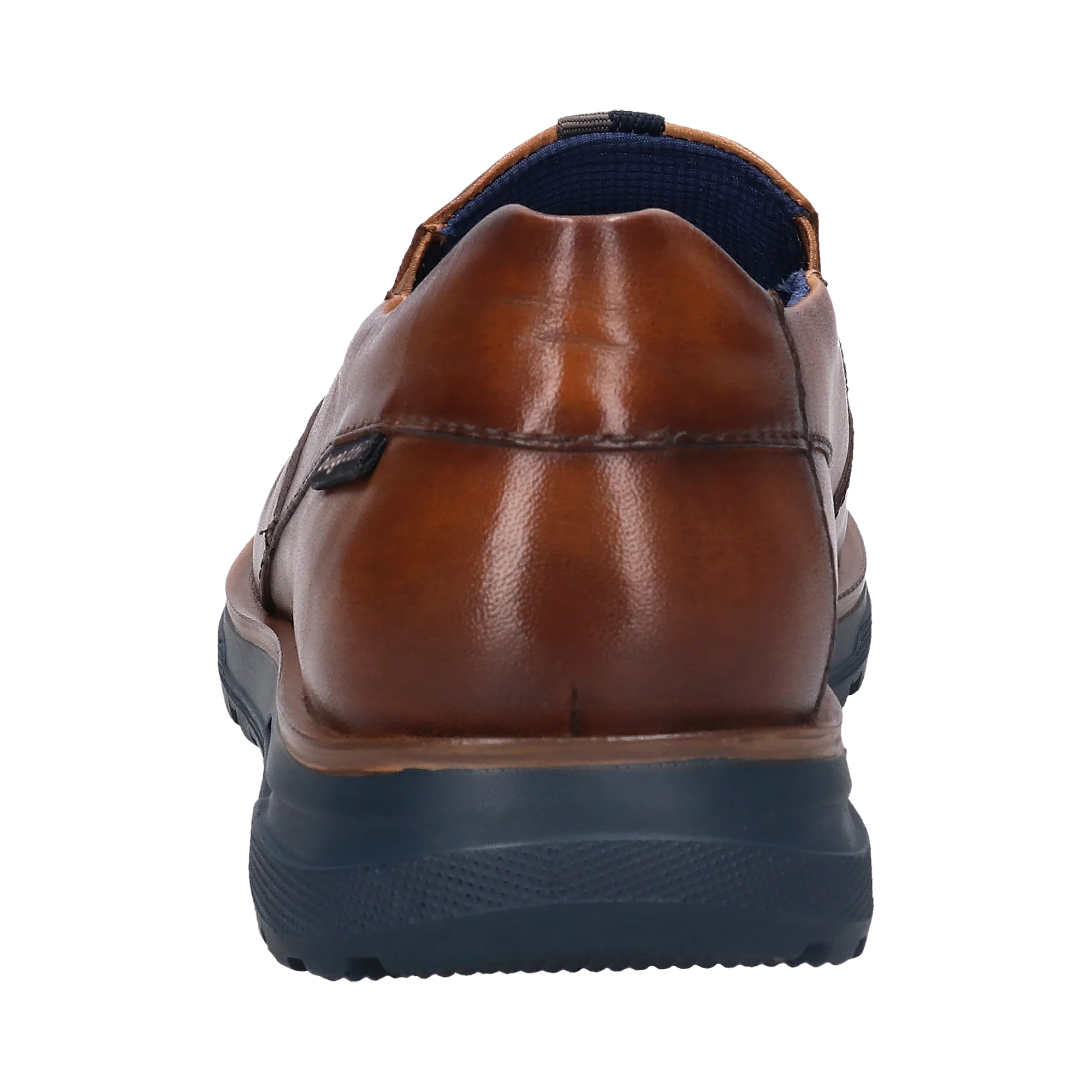 Slipper cognac - Image 3