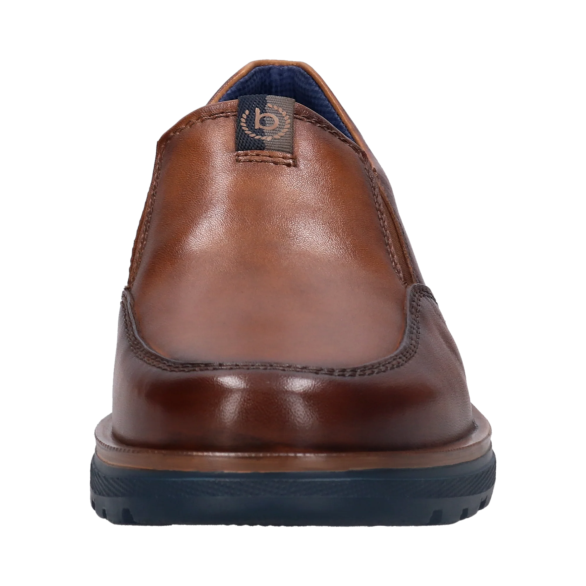 Slipper cognac - Image 5
