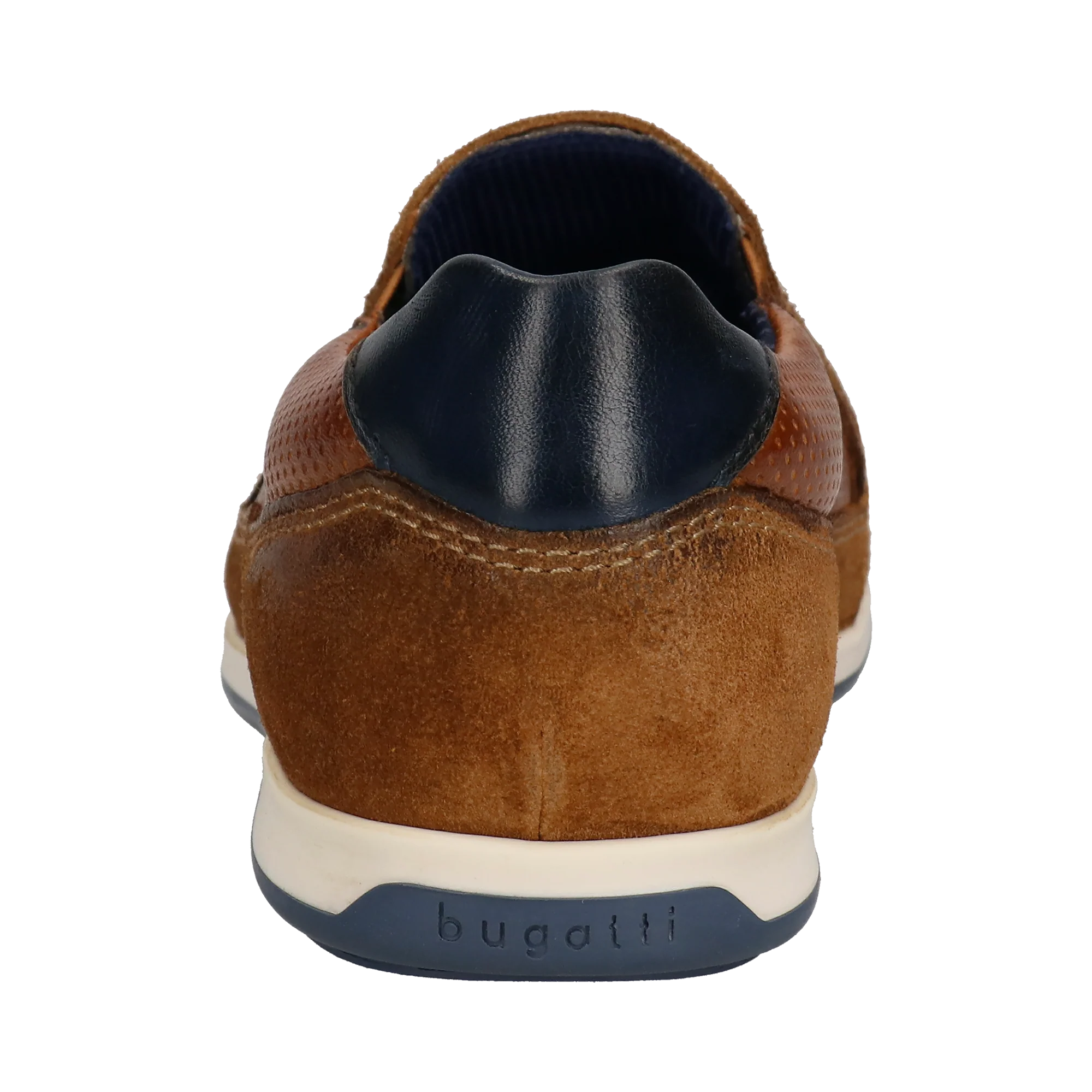 Slipper cognac - Image 3