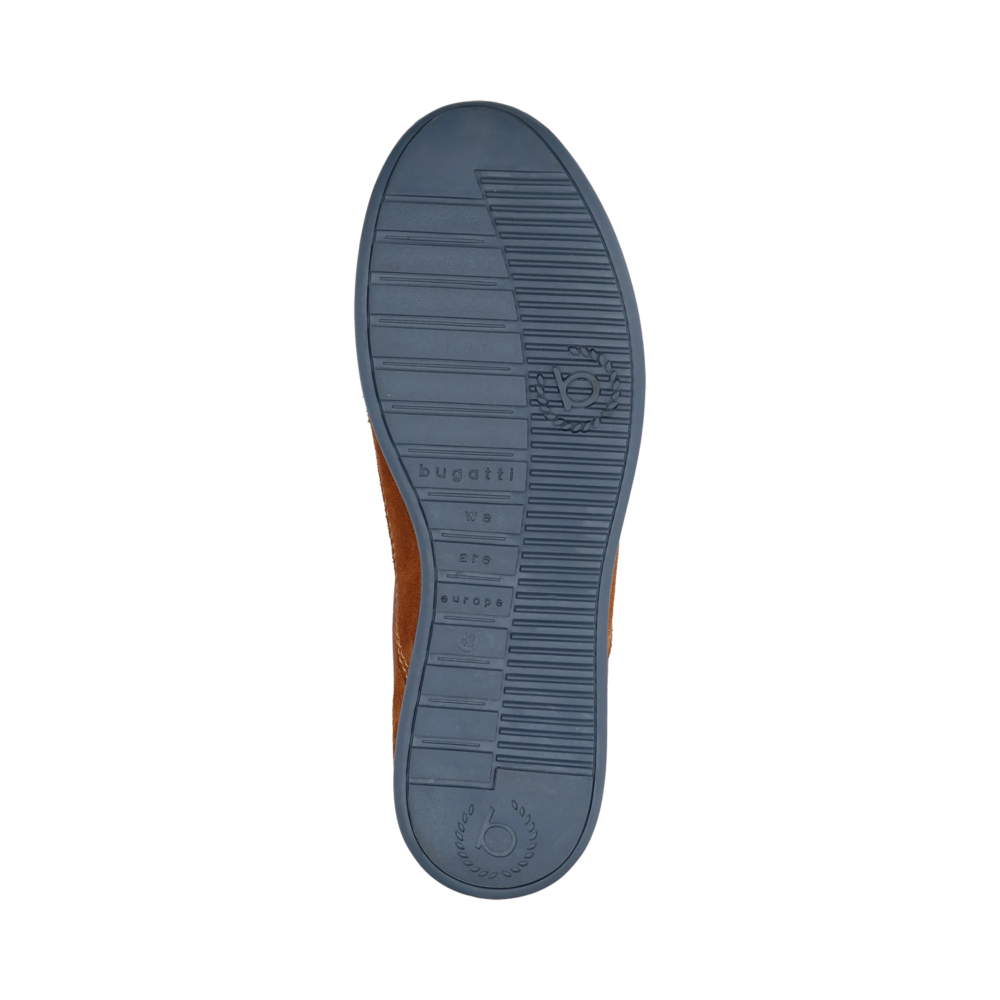 Slipper cognac - Image 7