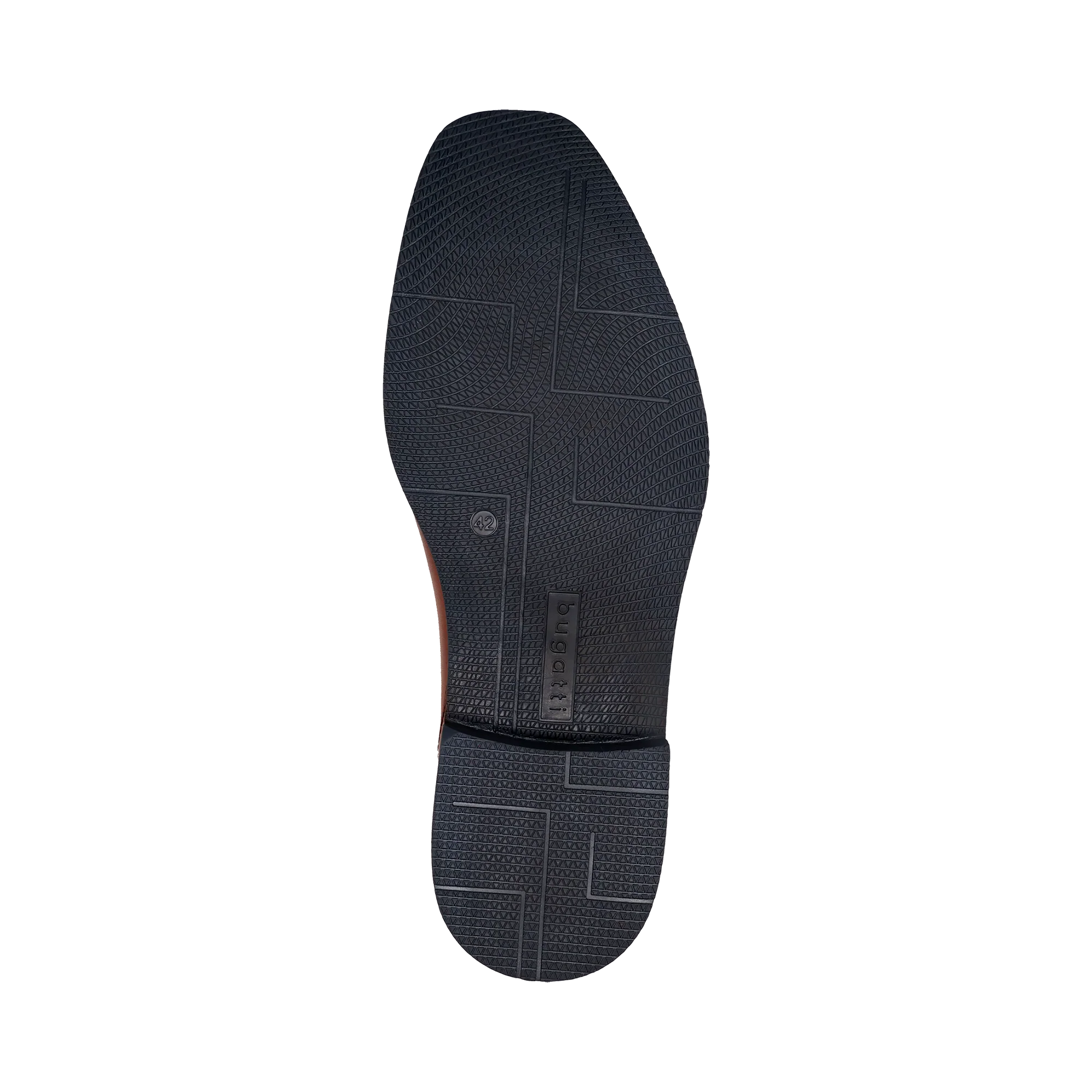 Slipper cognac - Image 7