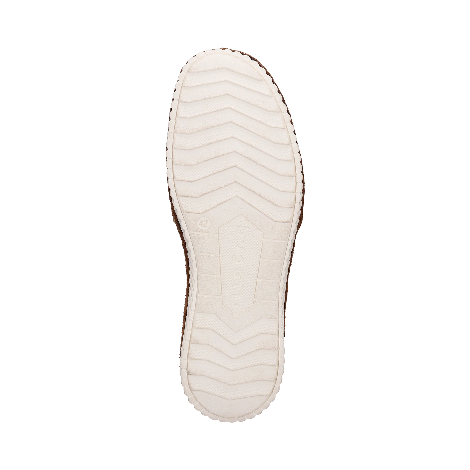Slipper cognac - Image 7