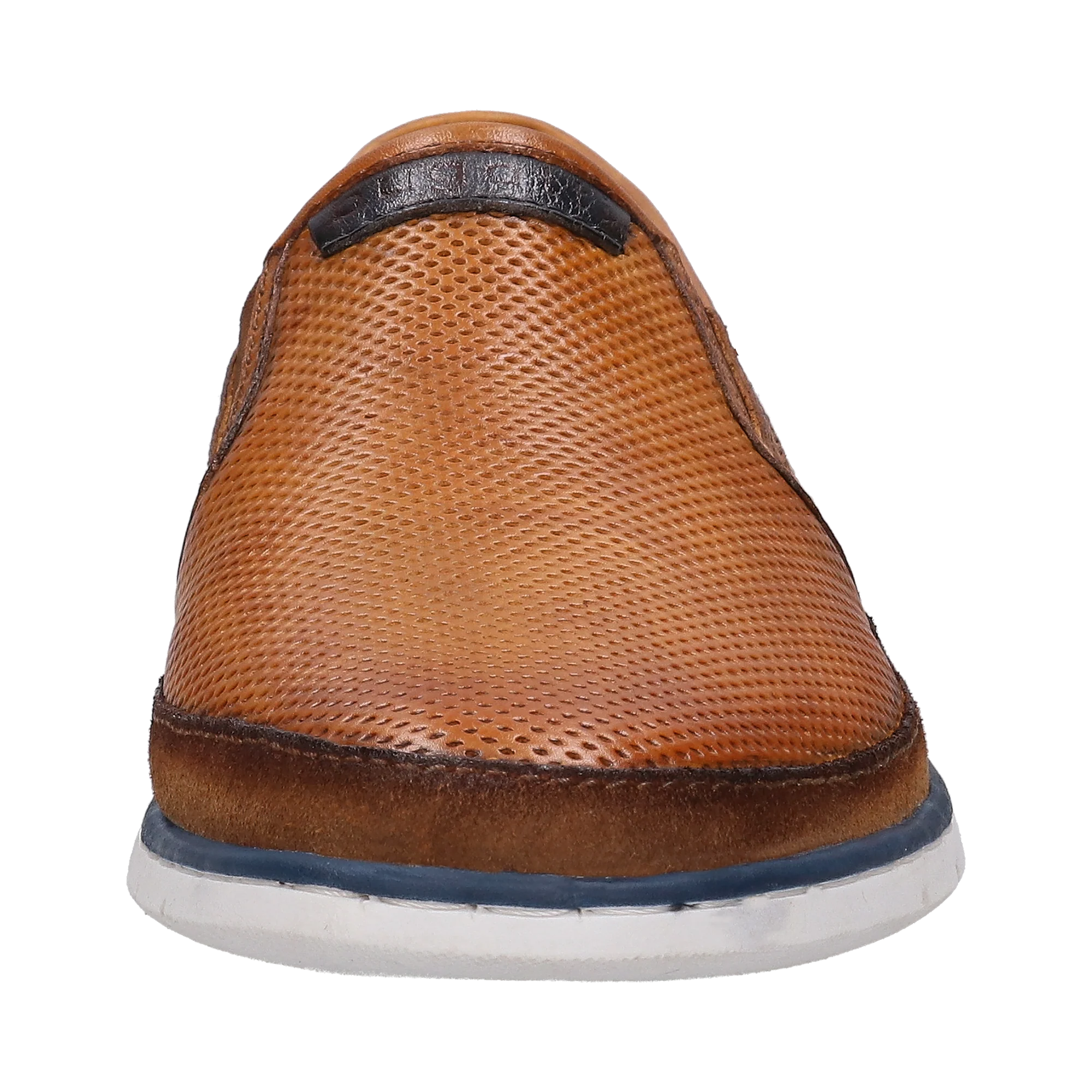 Slipper cognac - Image 5