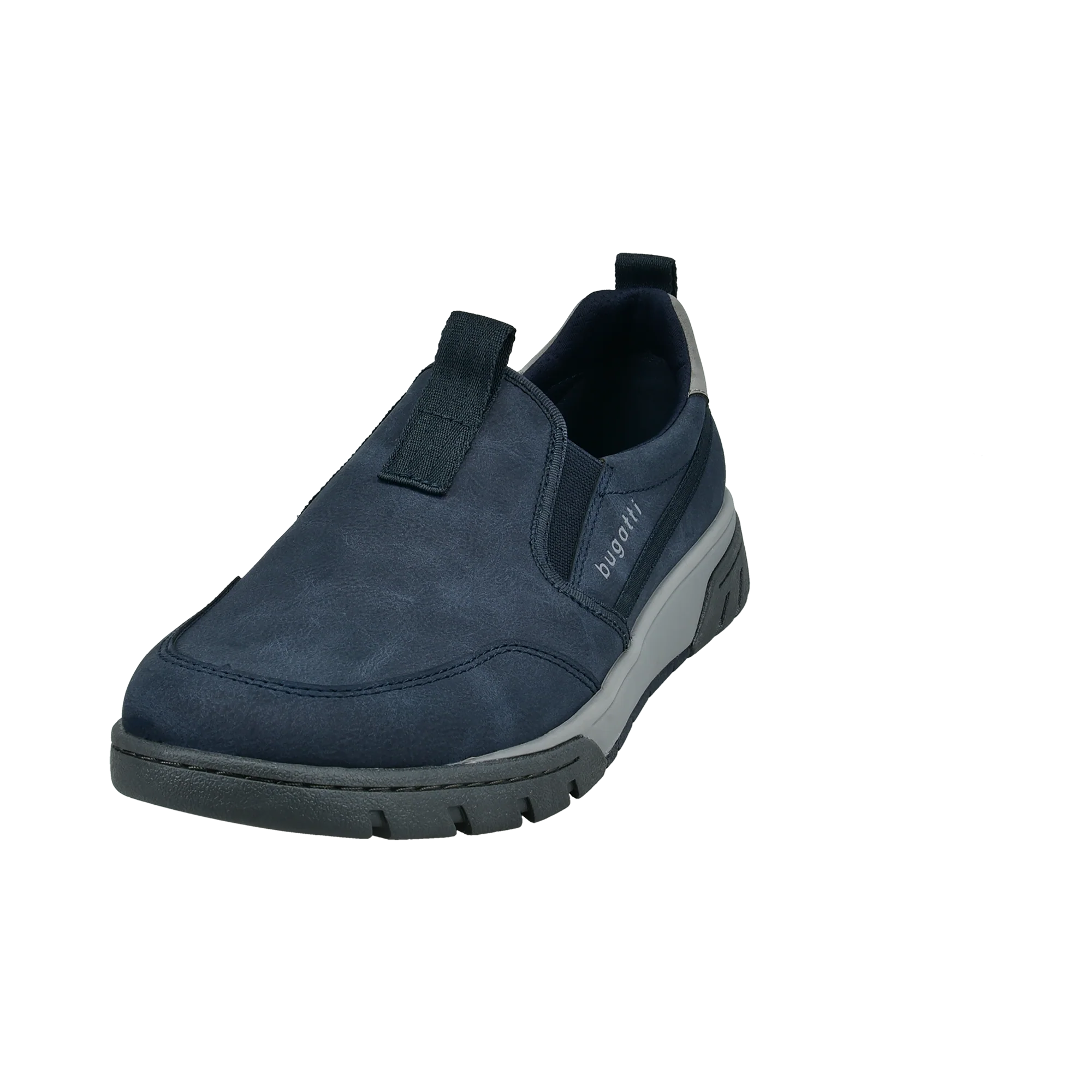 Slipper dunkelblau - Image 2
