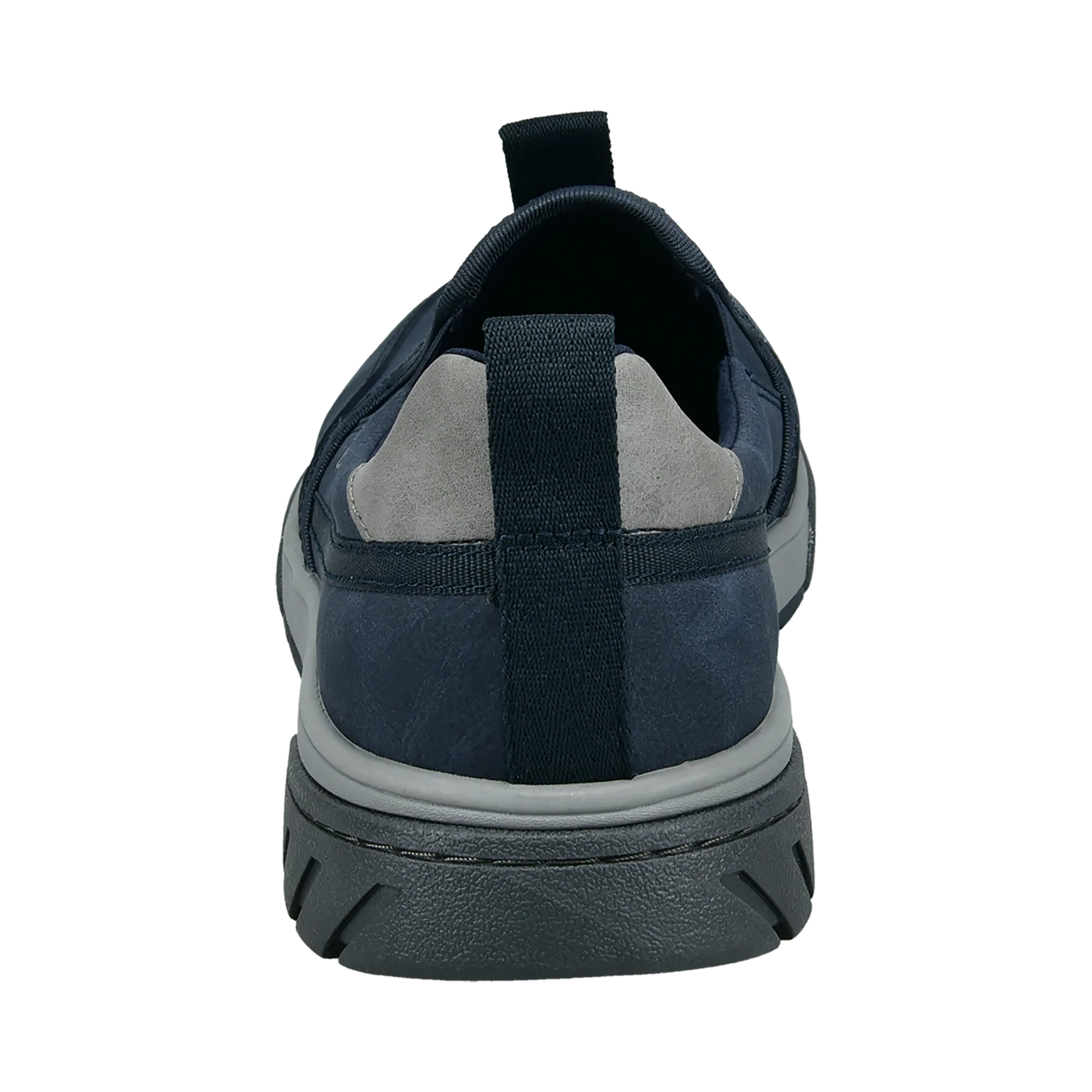 Slipper dunkelblau - Image 3