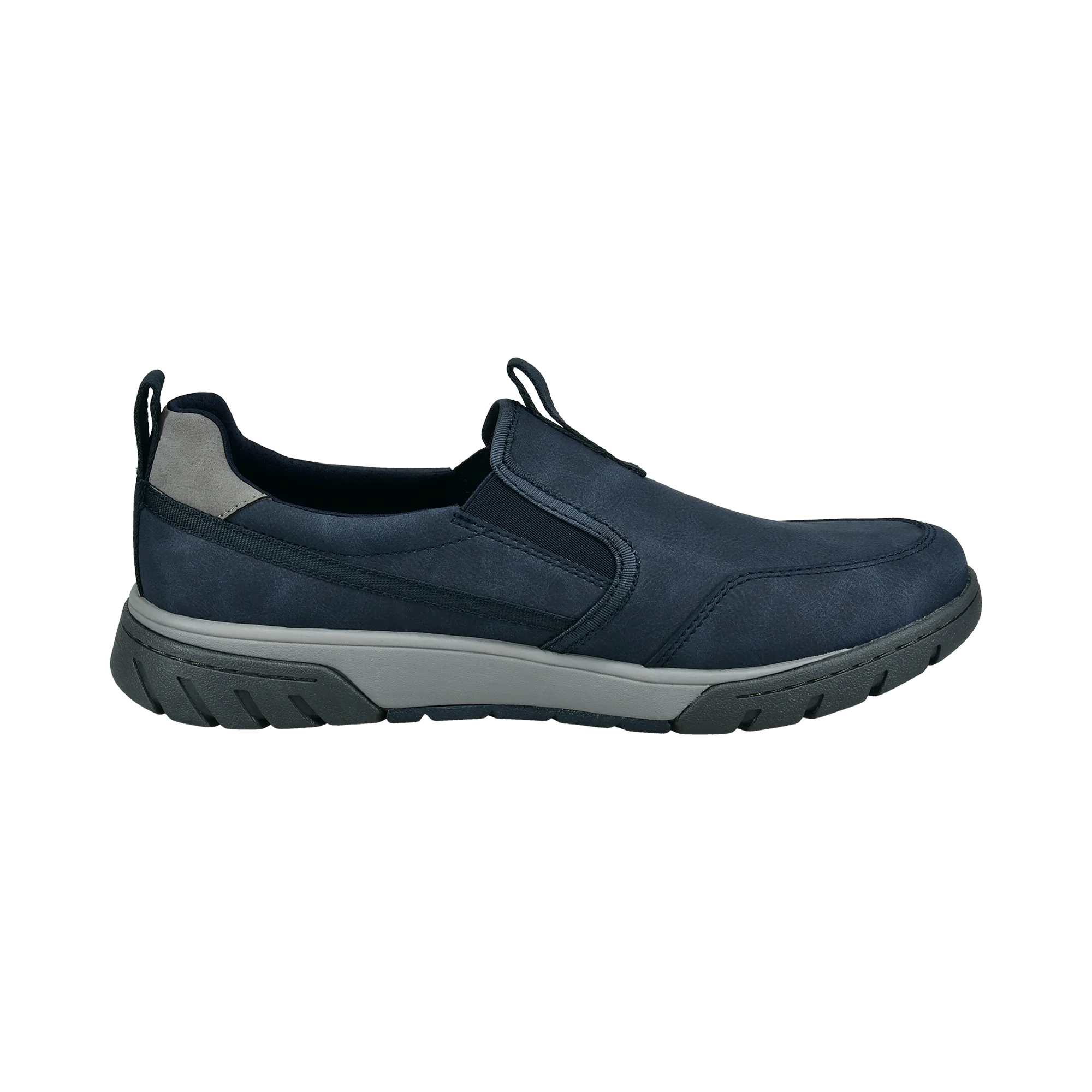 Slipper dunkelblau - Image 4