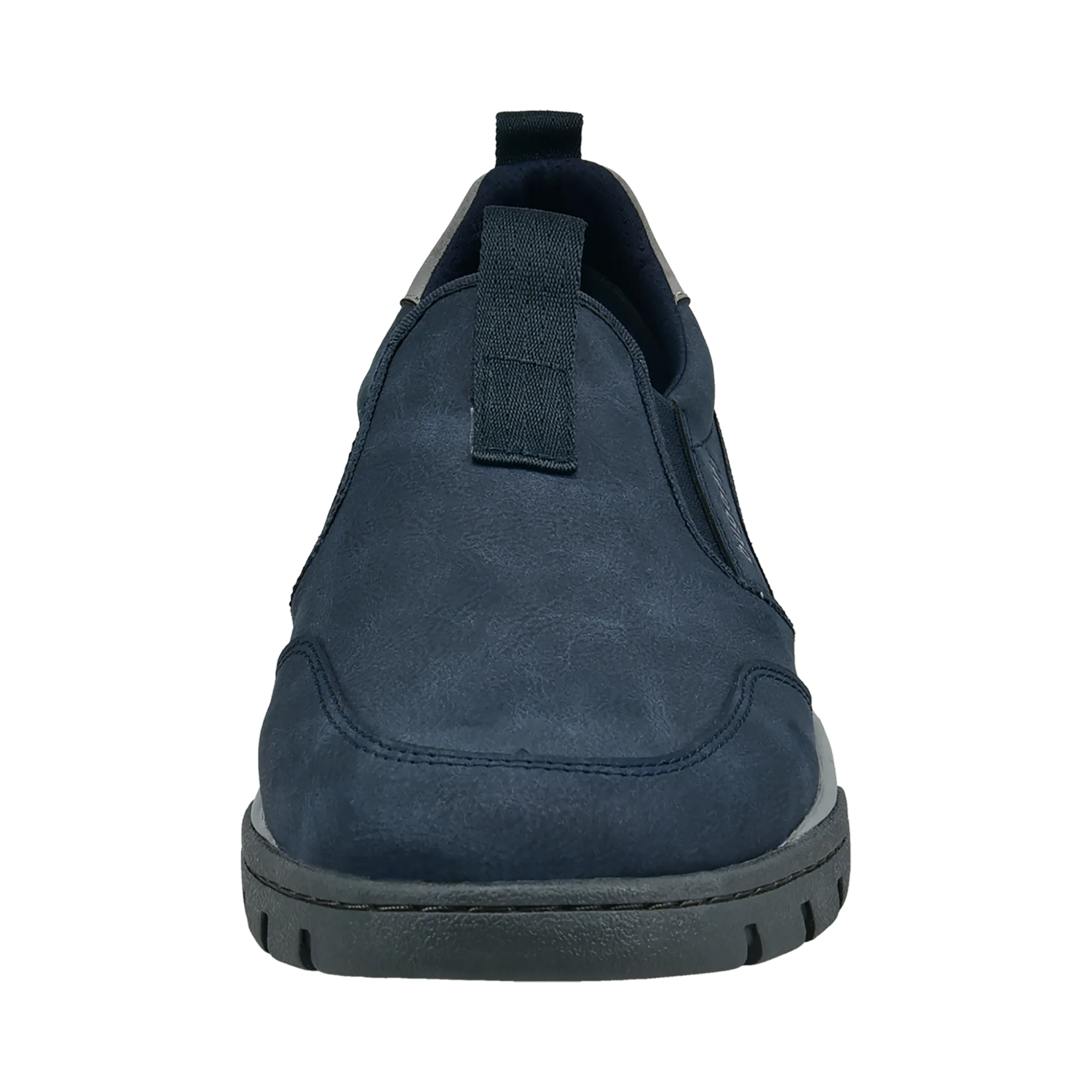 Slipper dunkelblau - Image 5