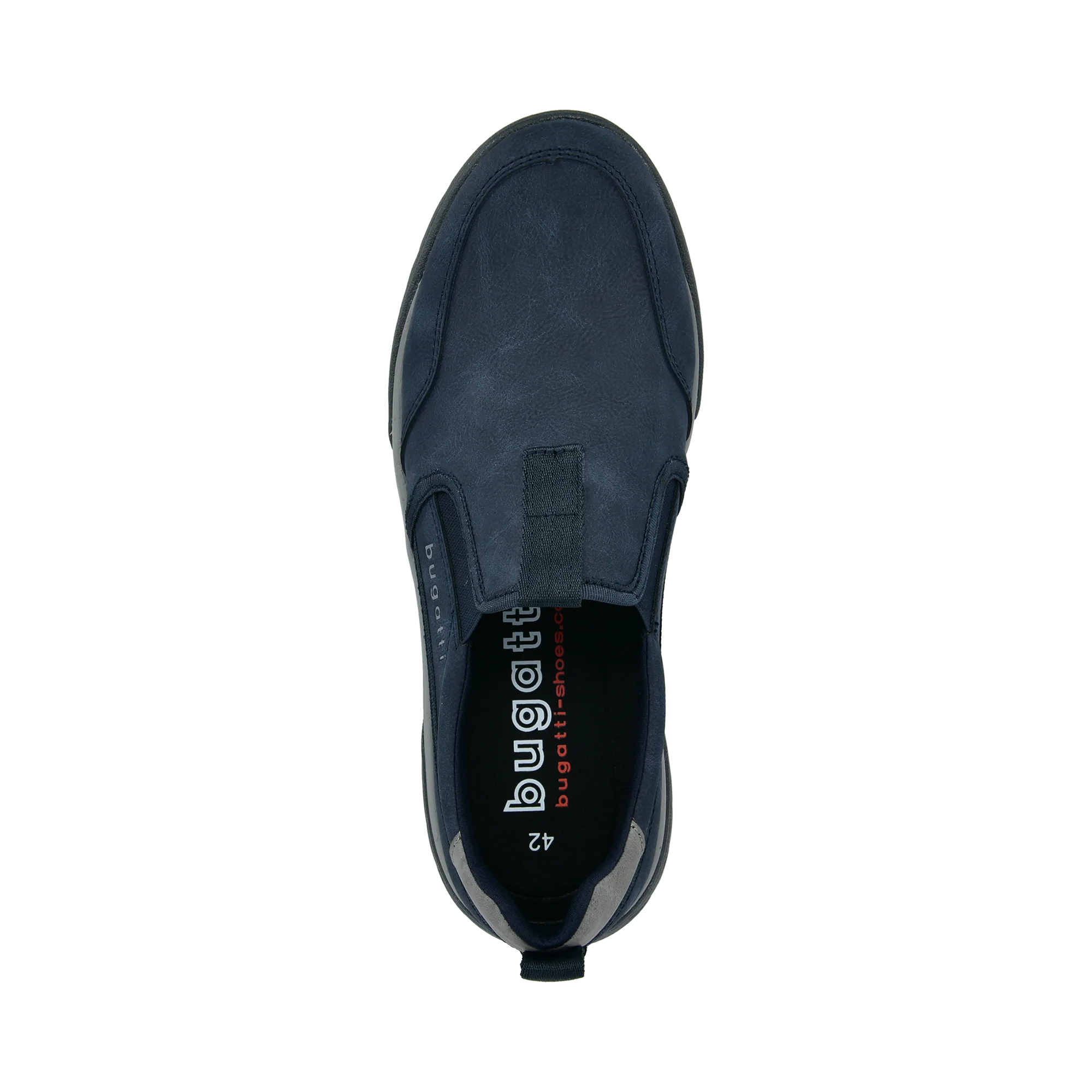 Slipper dunkelblau - Image 6