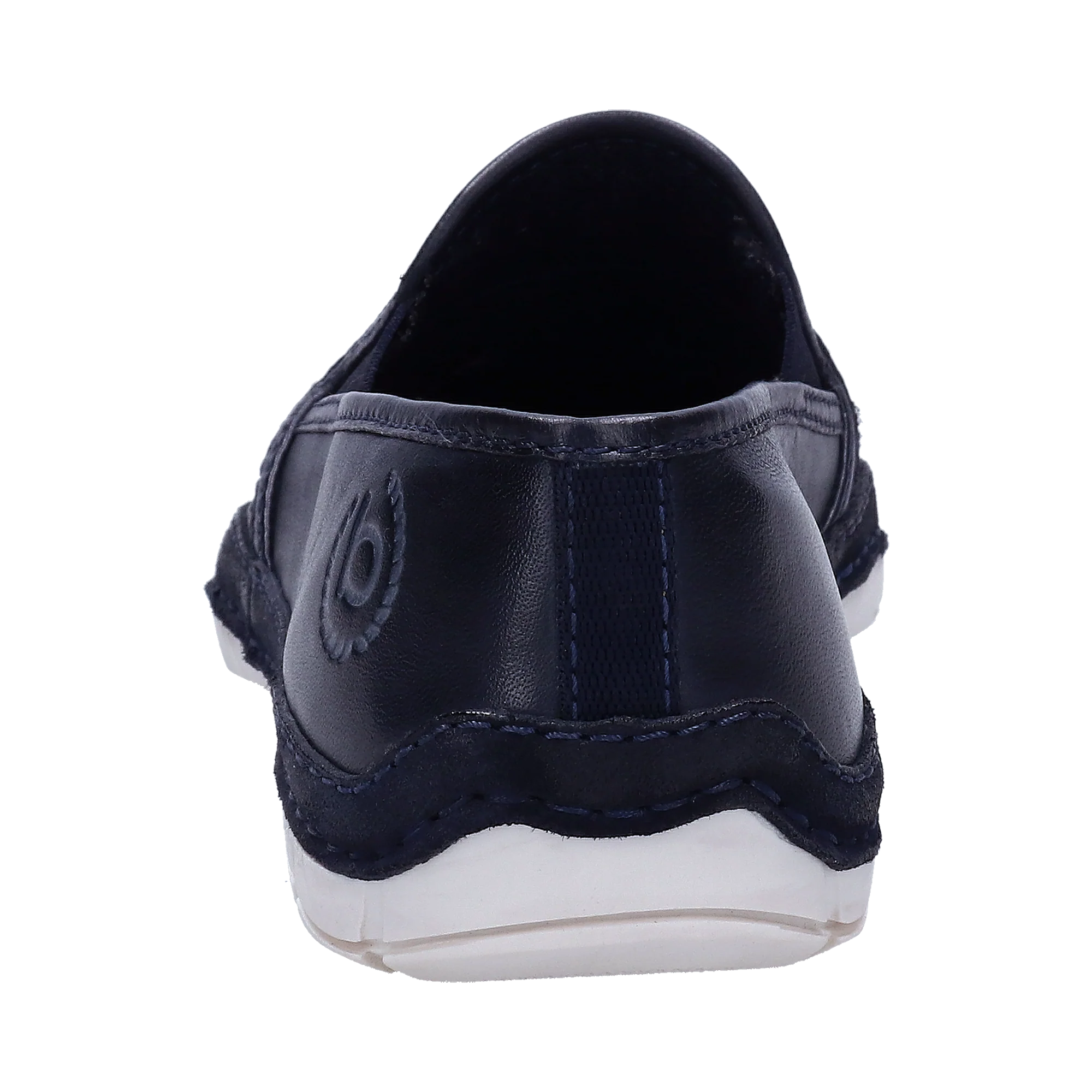 Slipper dunkelblau - Image 3