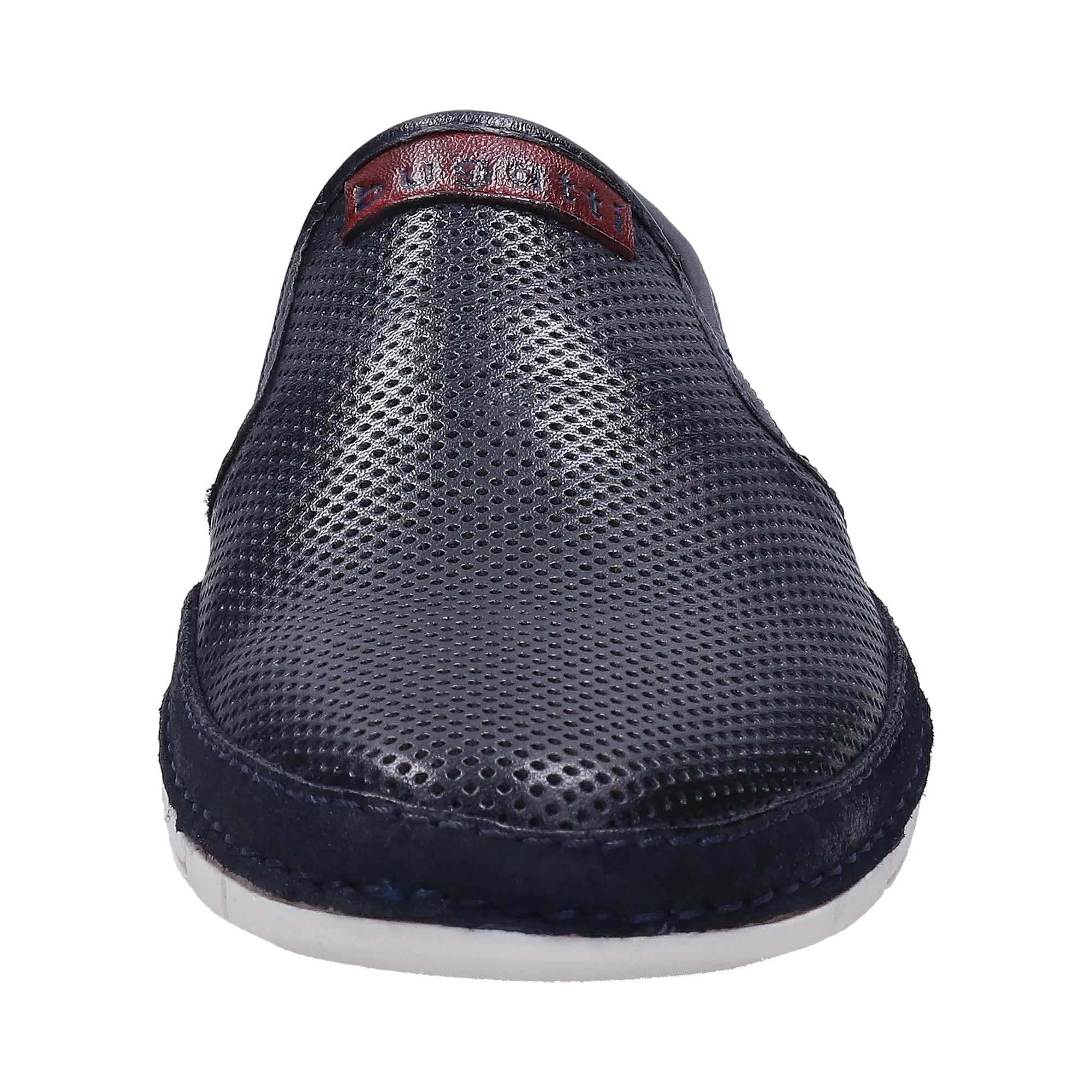 Slipper dunkelblau - Image 5