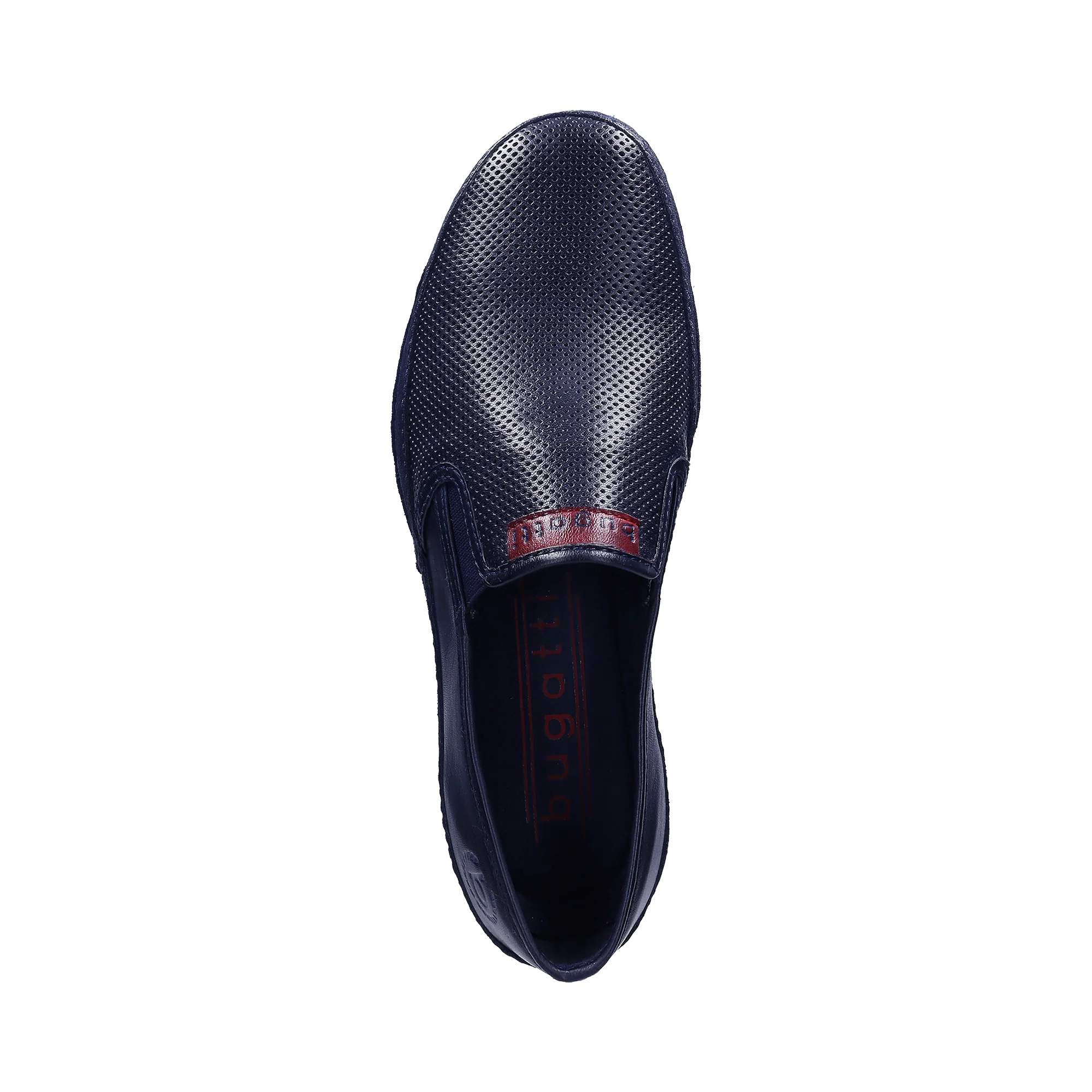 Slipper dunkelblau - Image 6