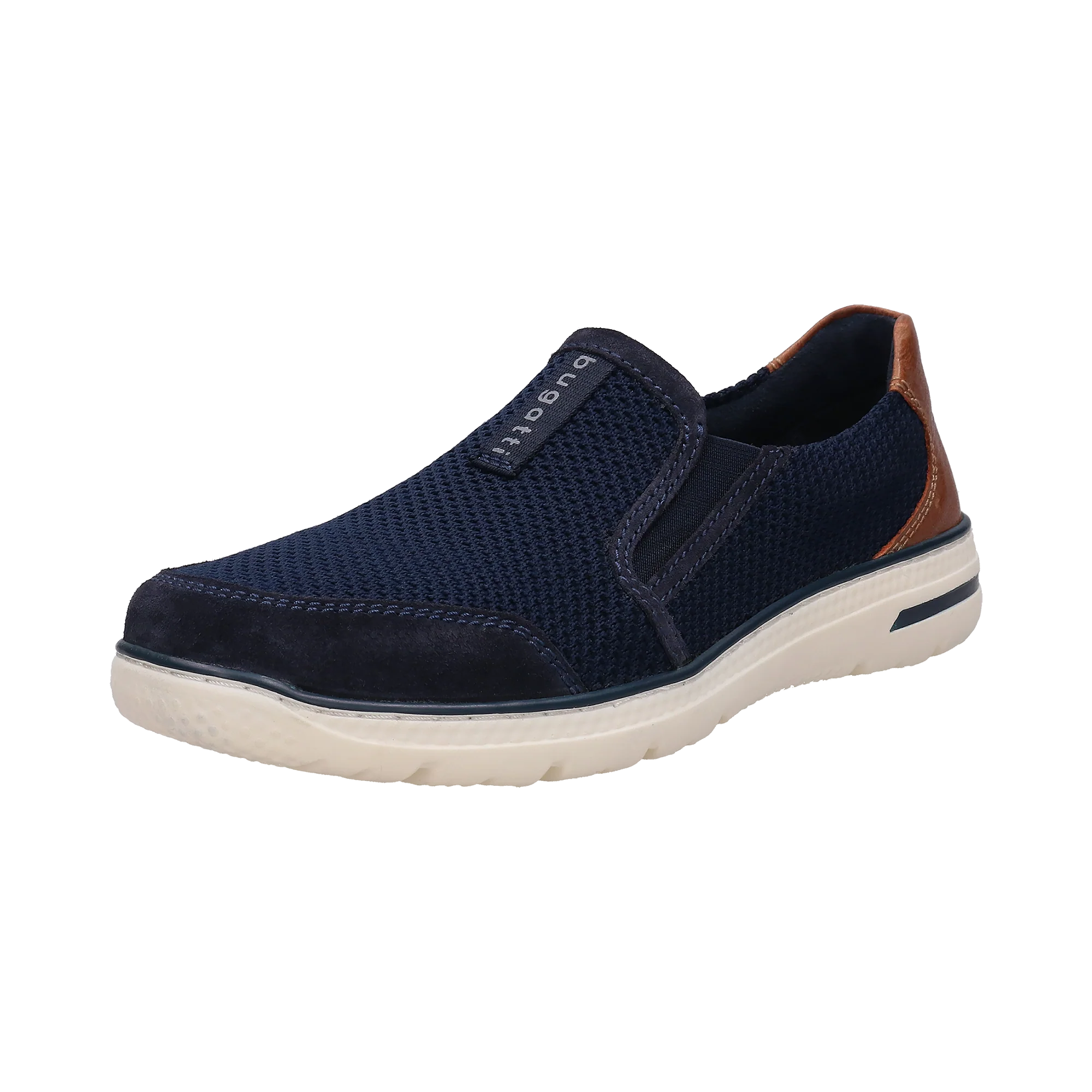 Slipper dunkelblau - Image 2