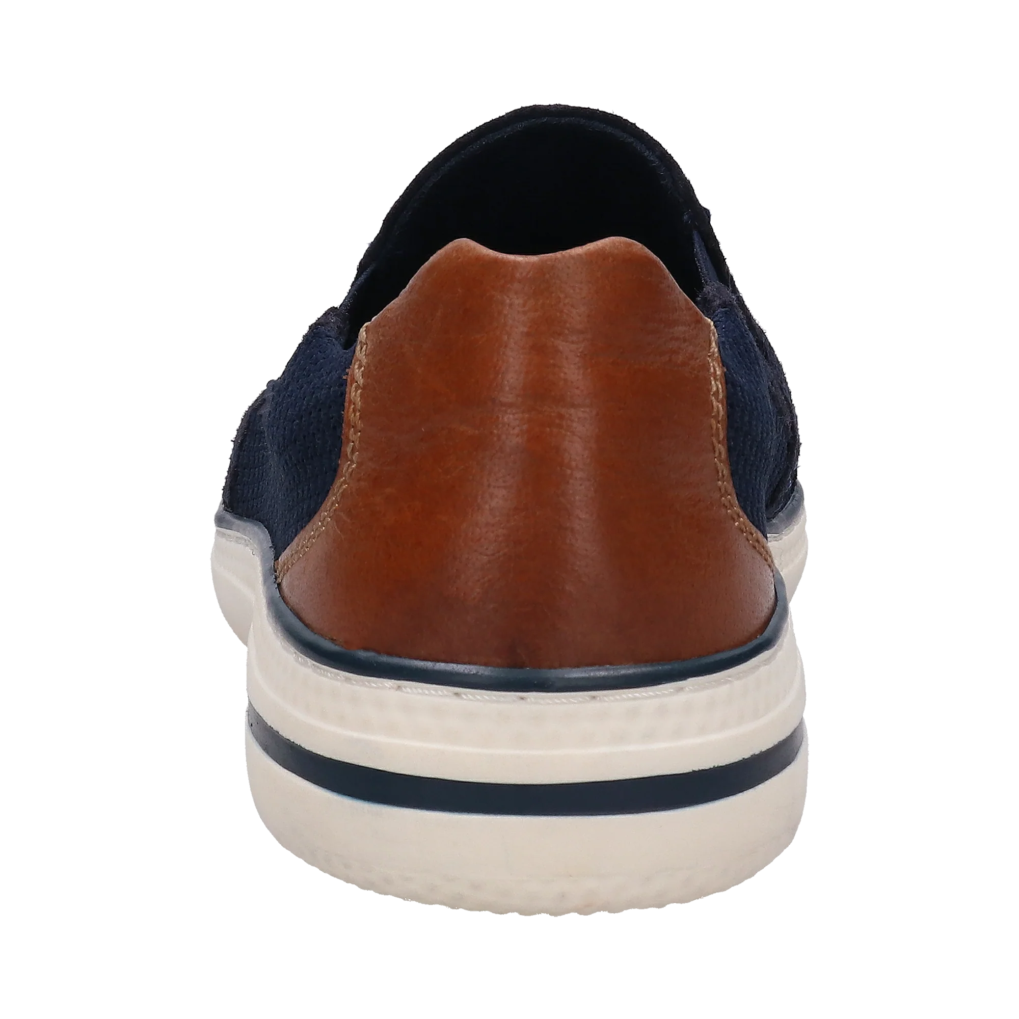 Slipper dunkelblau - Image 3