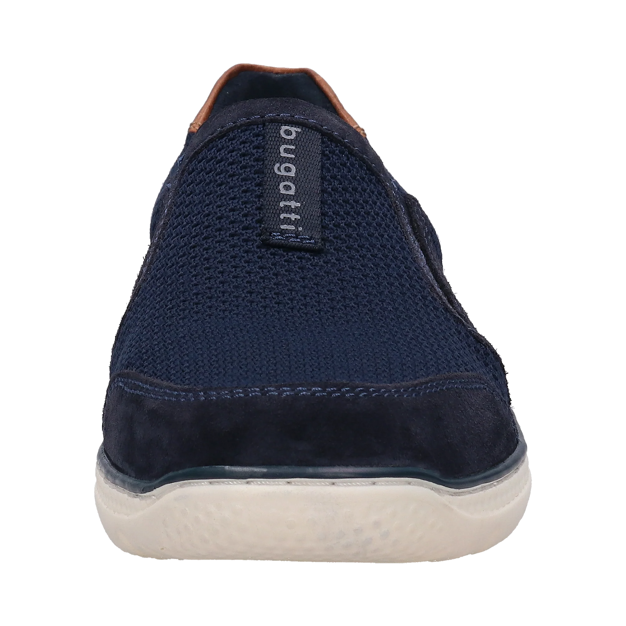Slipper dunkelblau - Image 5