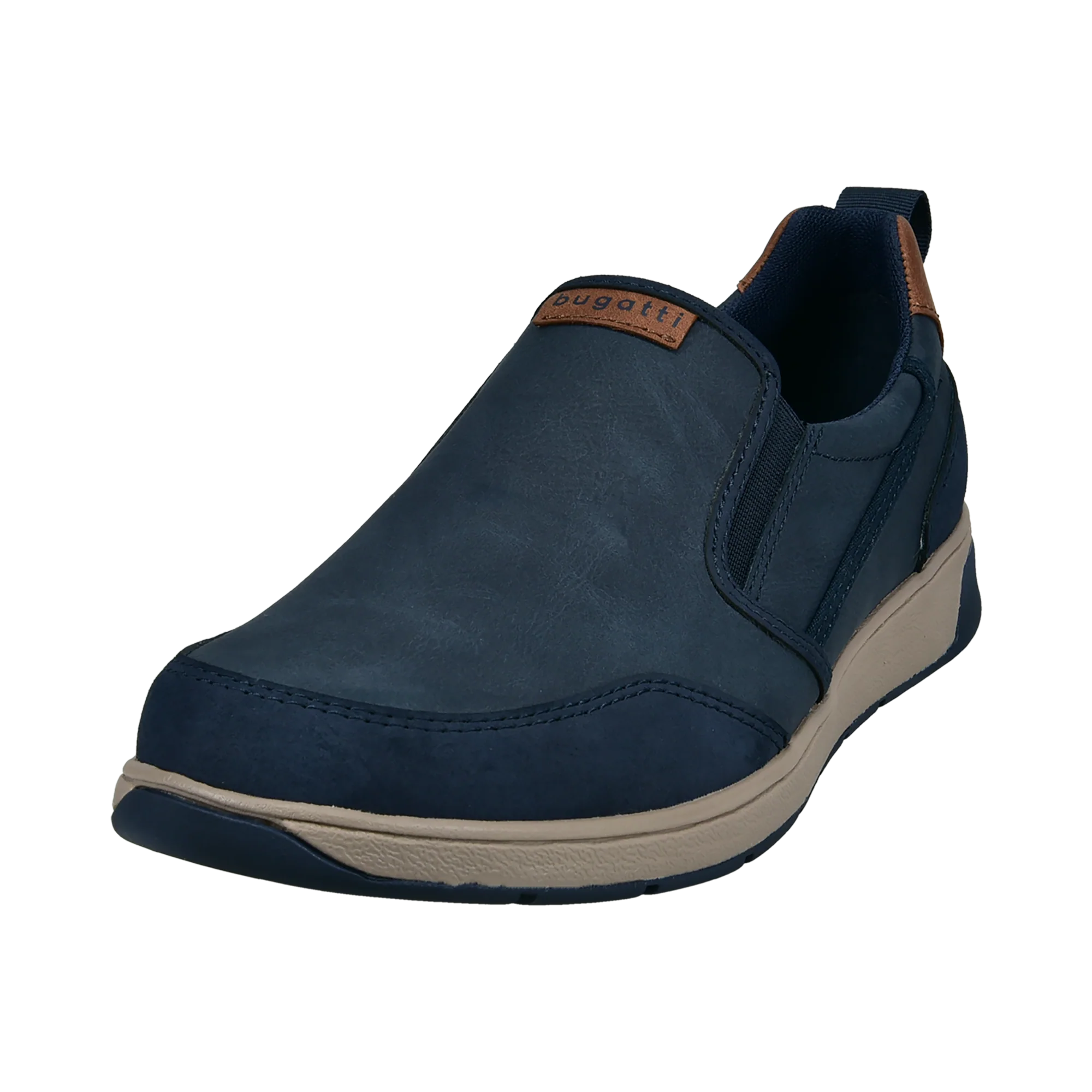 Slipper dunkelblau - Image 2