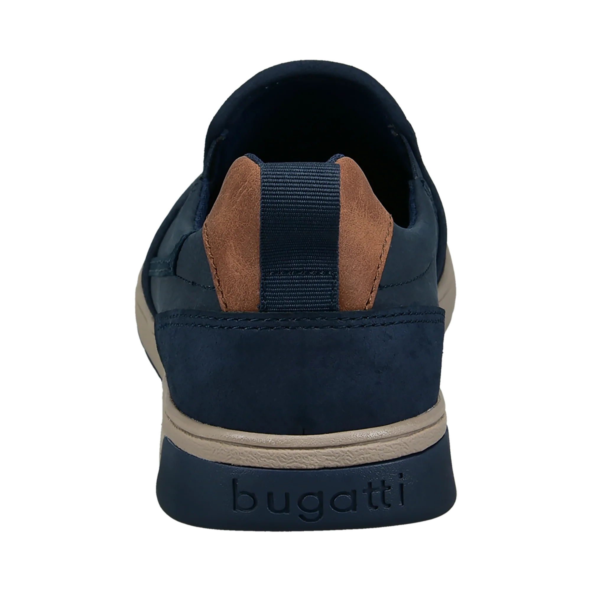 Slipper dunkelblau - Image 3