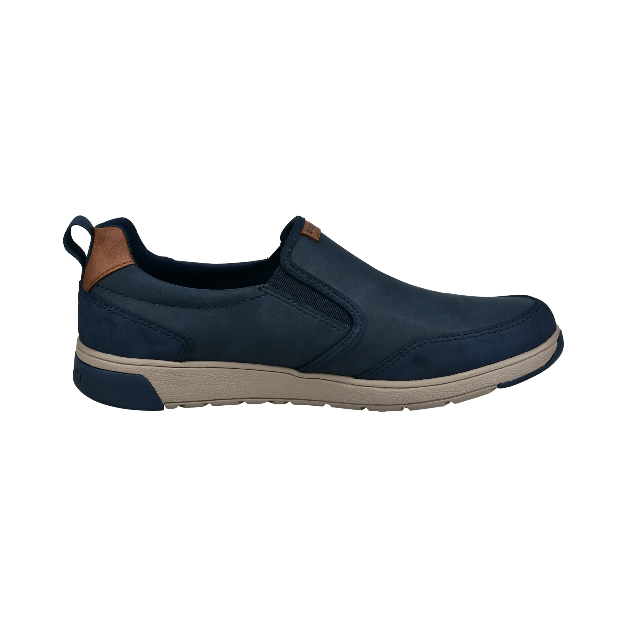 Slipper dunkelblau - Image 4
