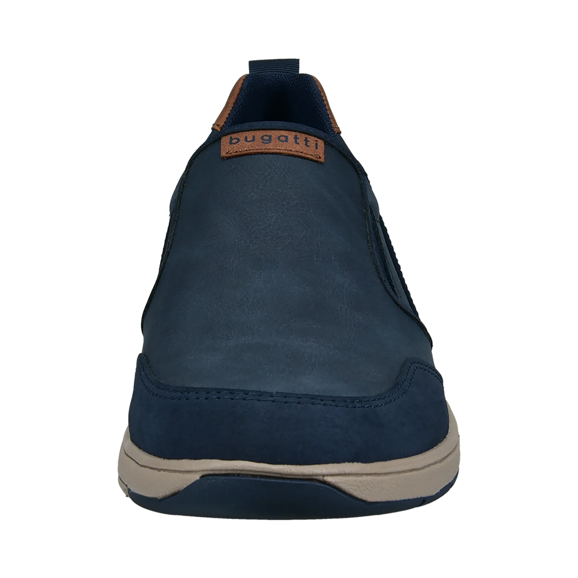 Slipper dunkelblau - Image 5