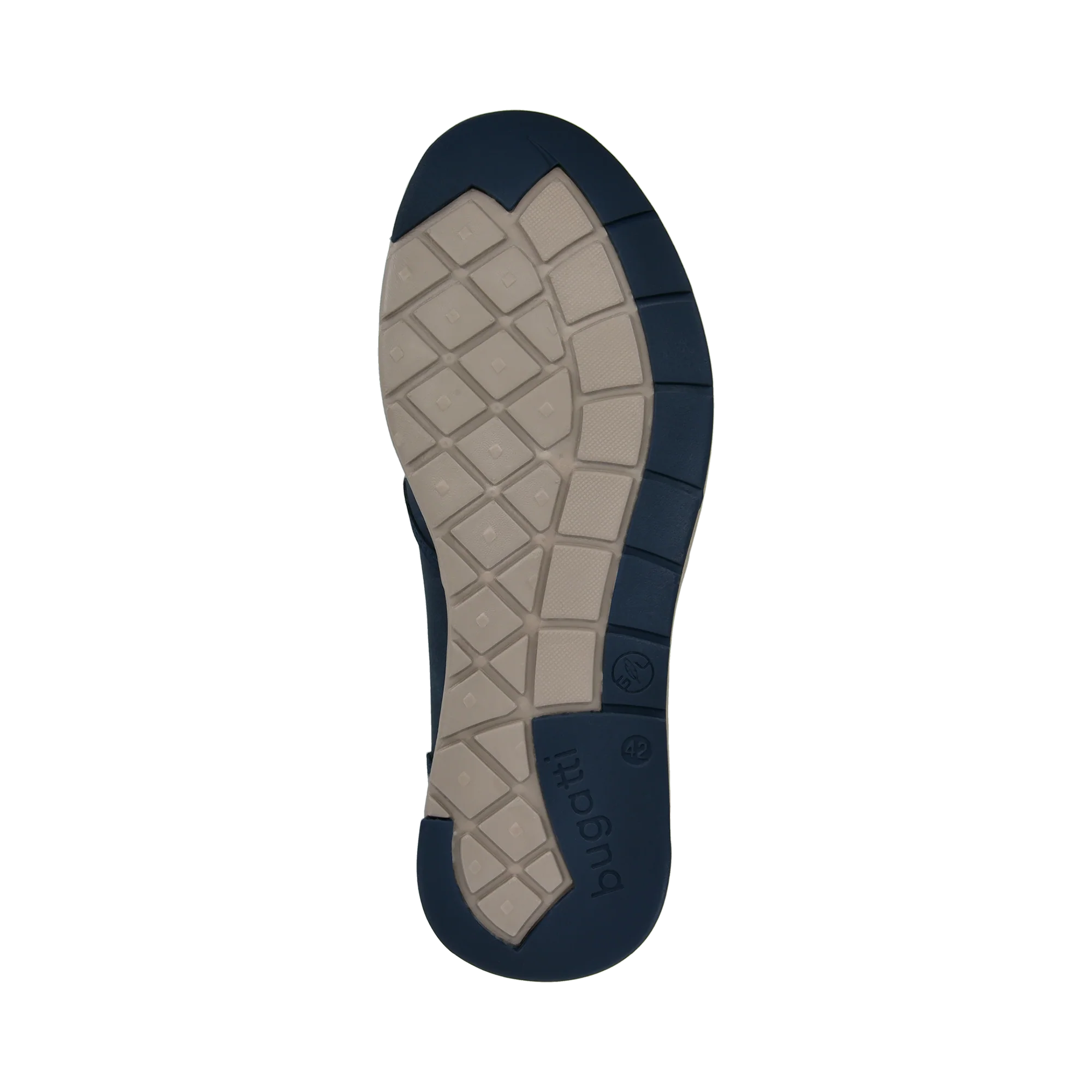Slipper dunkelblau - Image 7