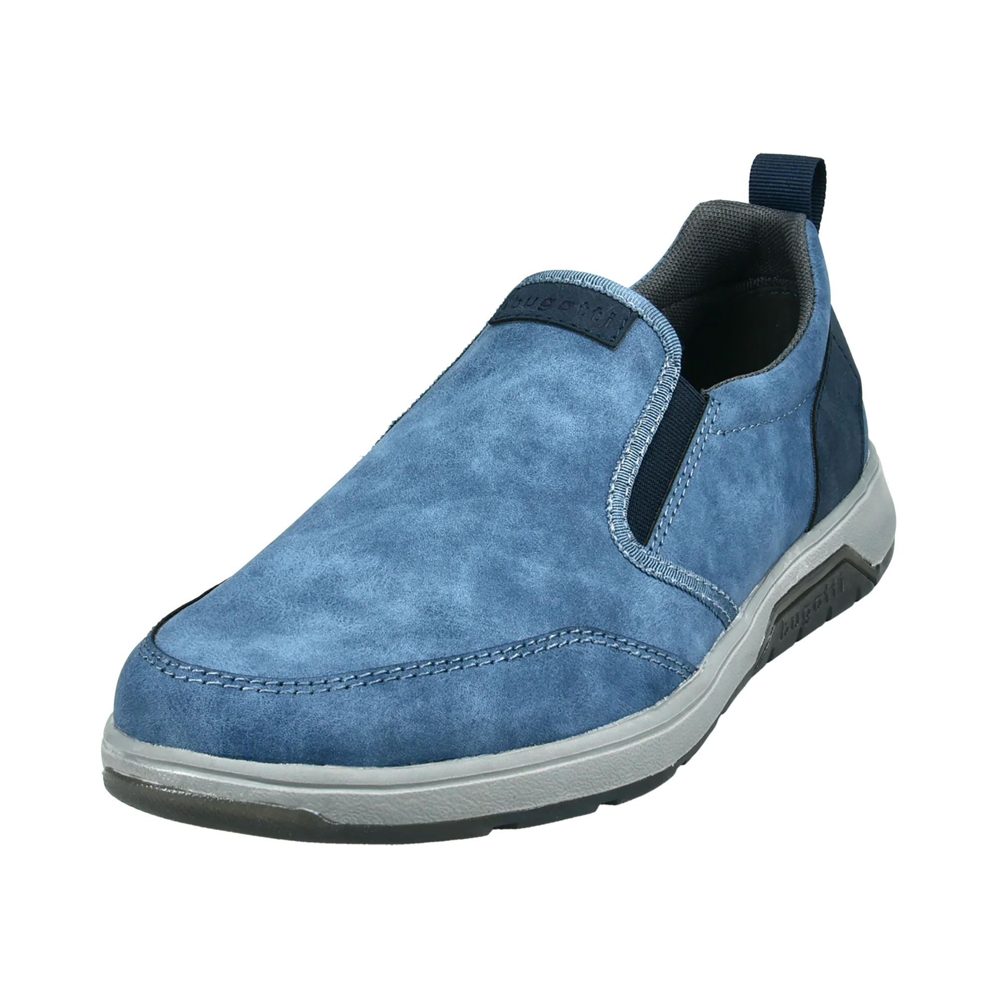 Slipper dunkelblau - Image 2