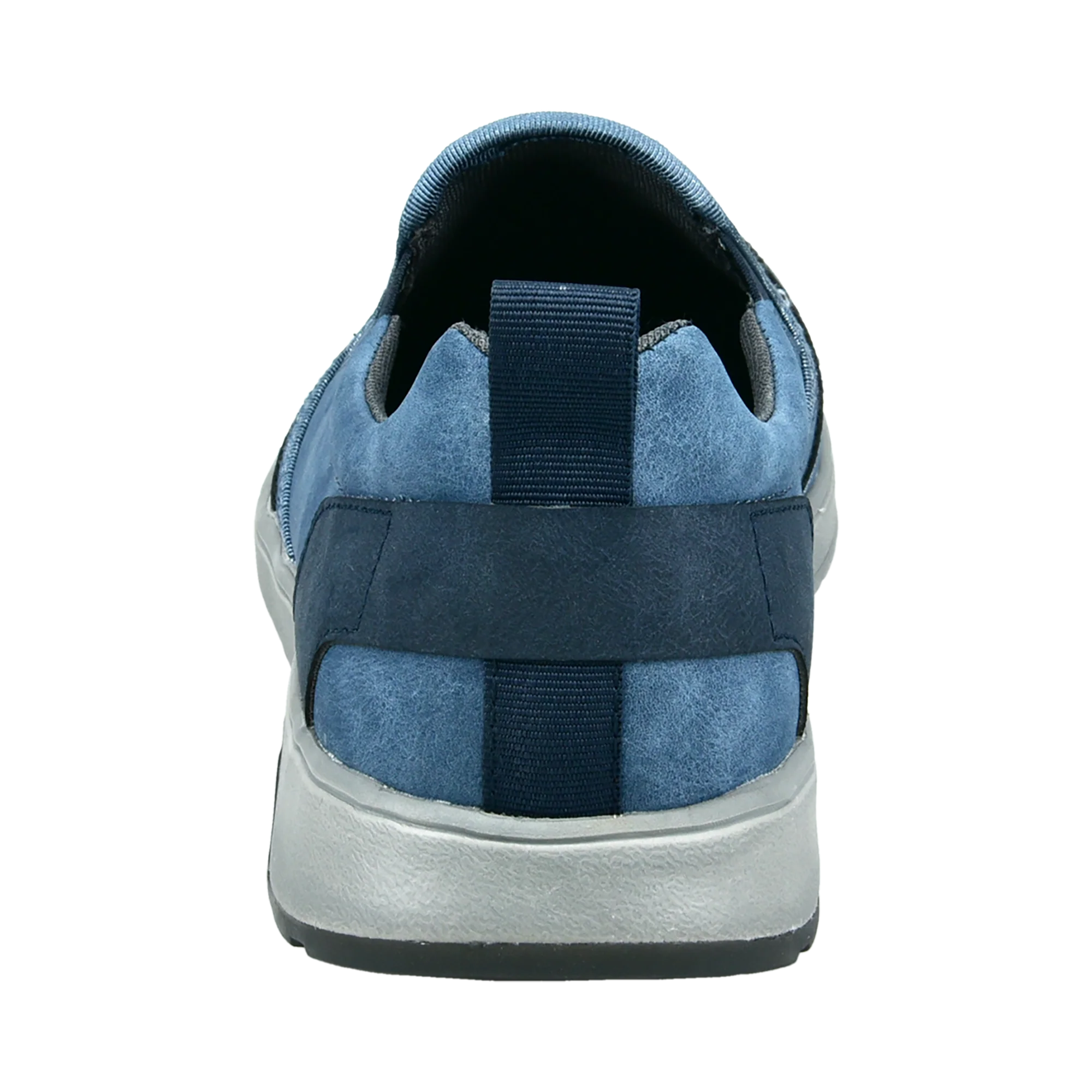 Slipper dunkelblau - Image 3