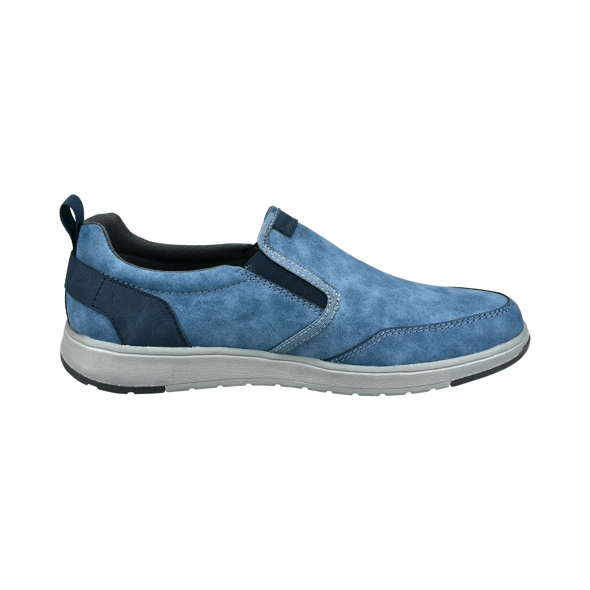 Slipper dunkelblau - Image 4
