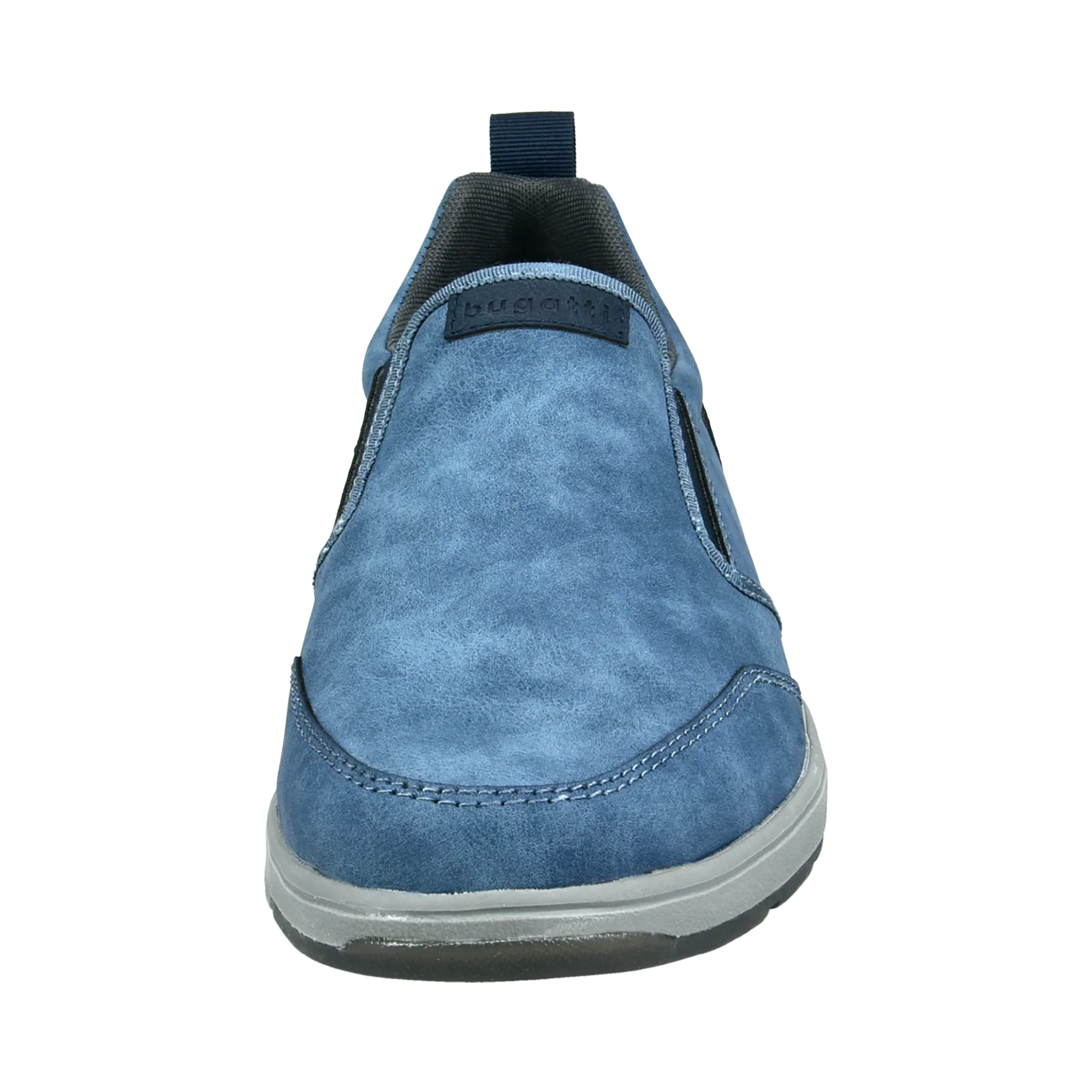 Slipper dunkelblau - Image 5