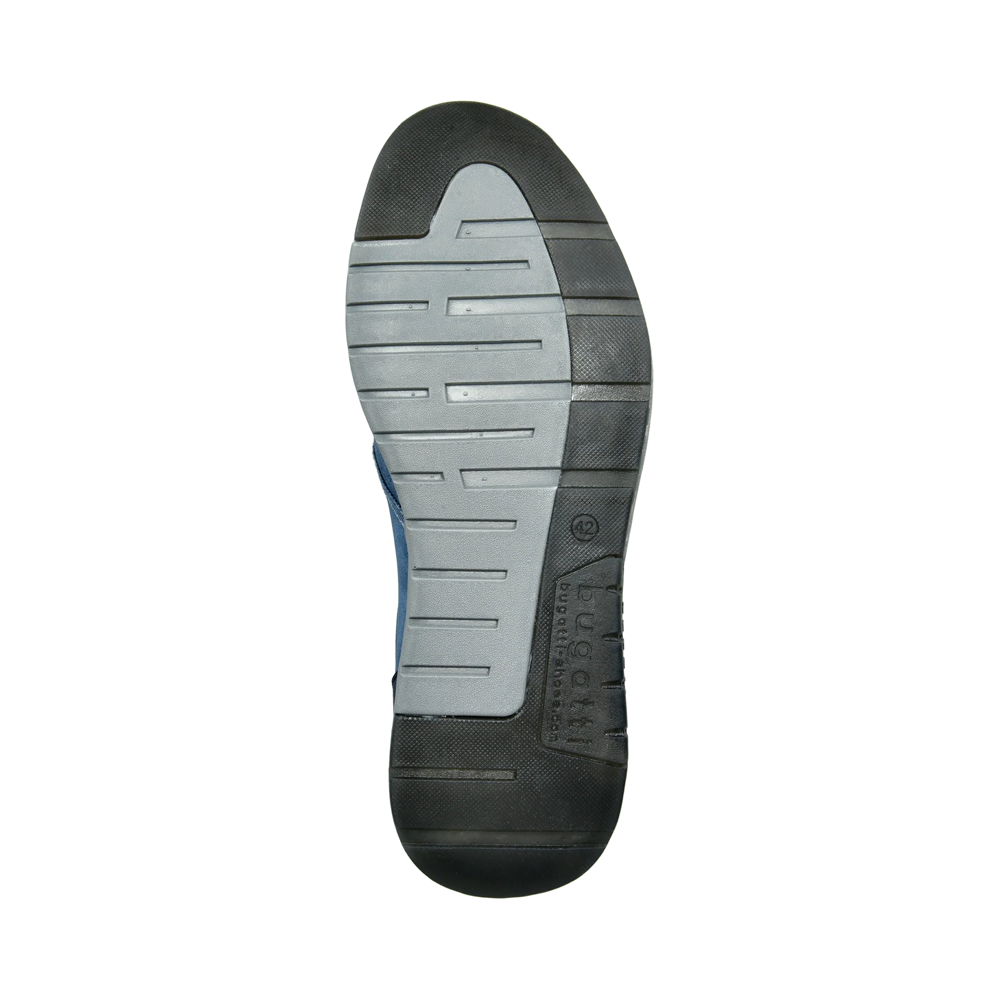 Slipper dunkelblau - Image 7