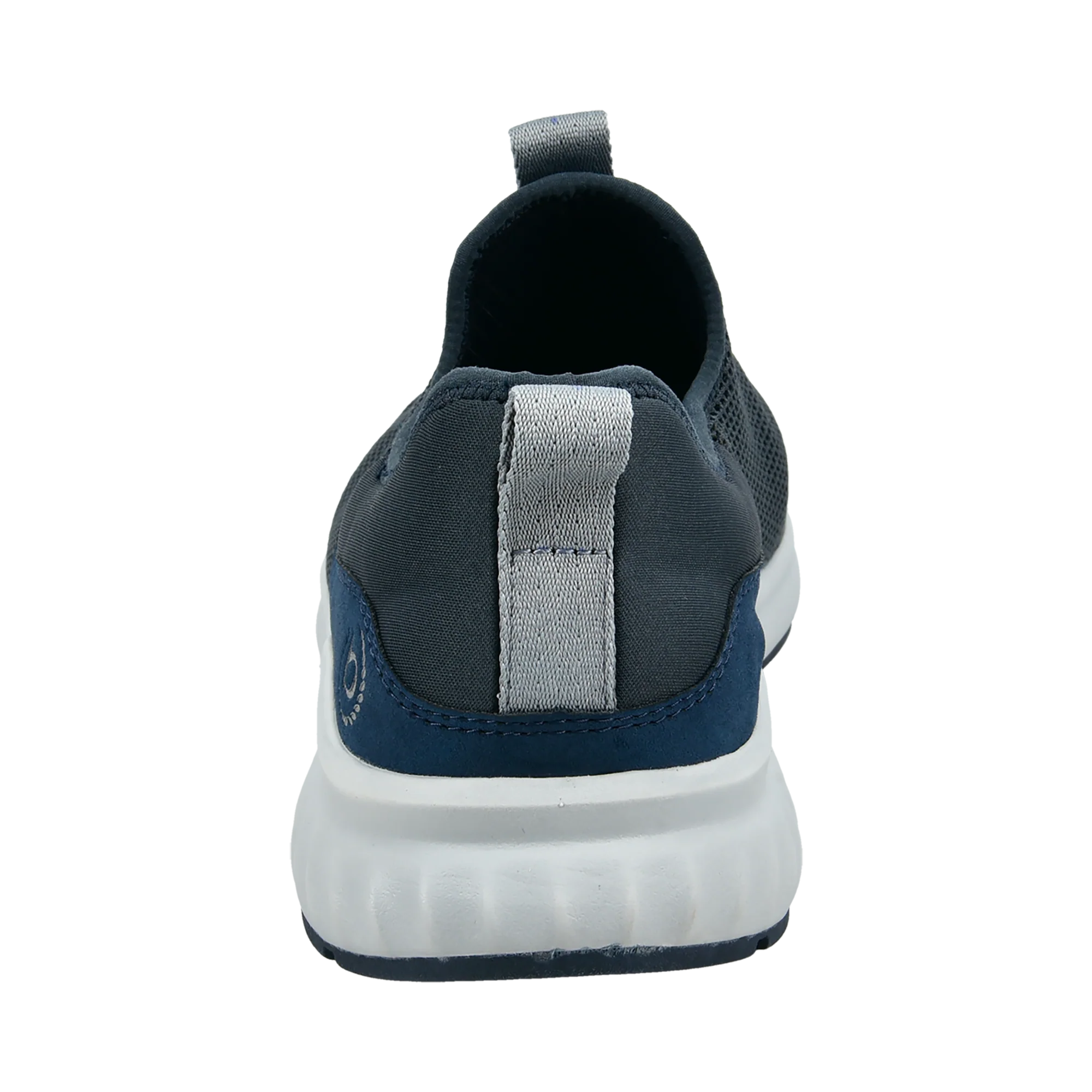 Slipper dunkelblau - Image 3