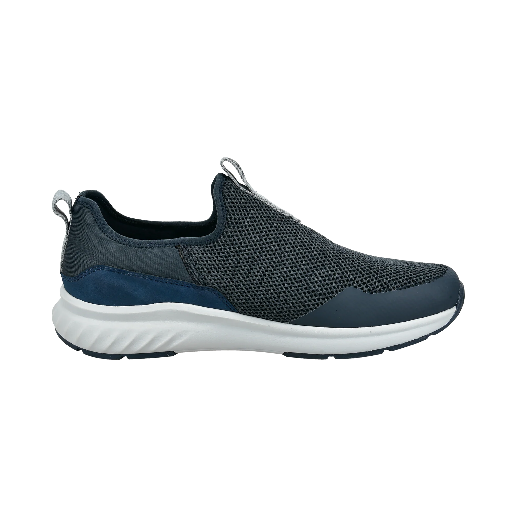 Slipper dunkelblau - Image 4