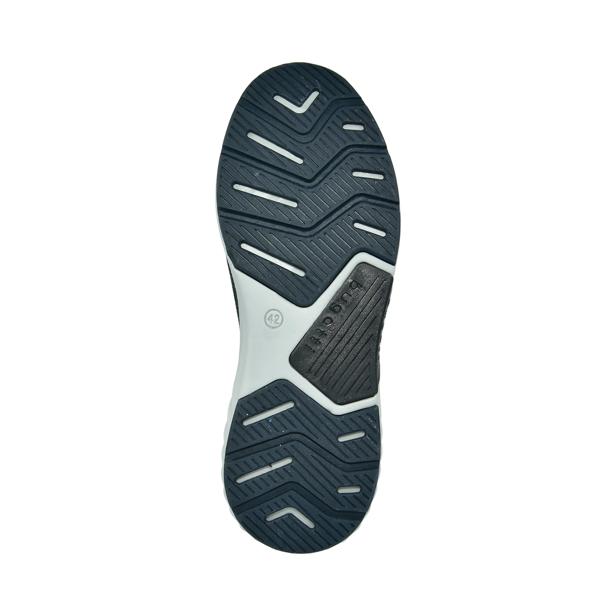 Slipper dunkelblau - Image 7