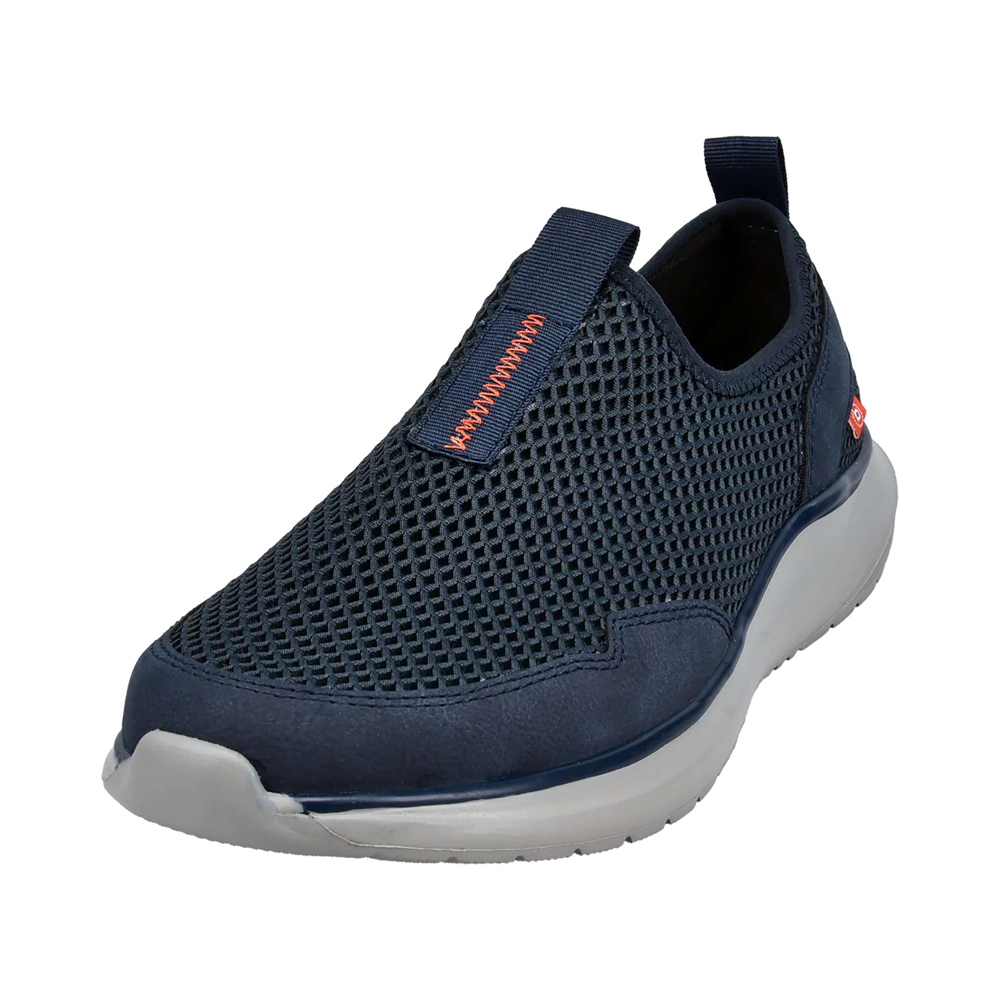 Slipper dunkelblau - Image 2