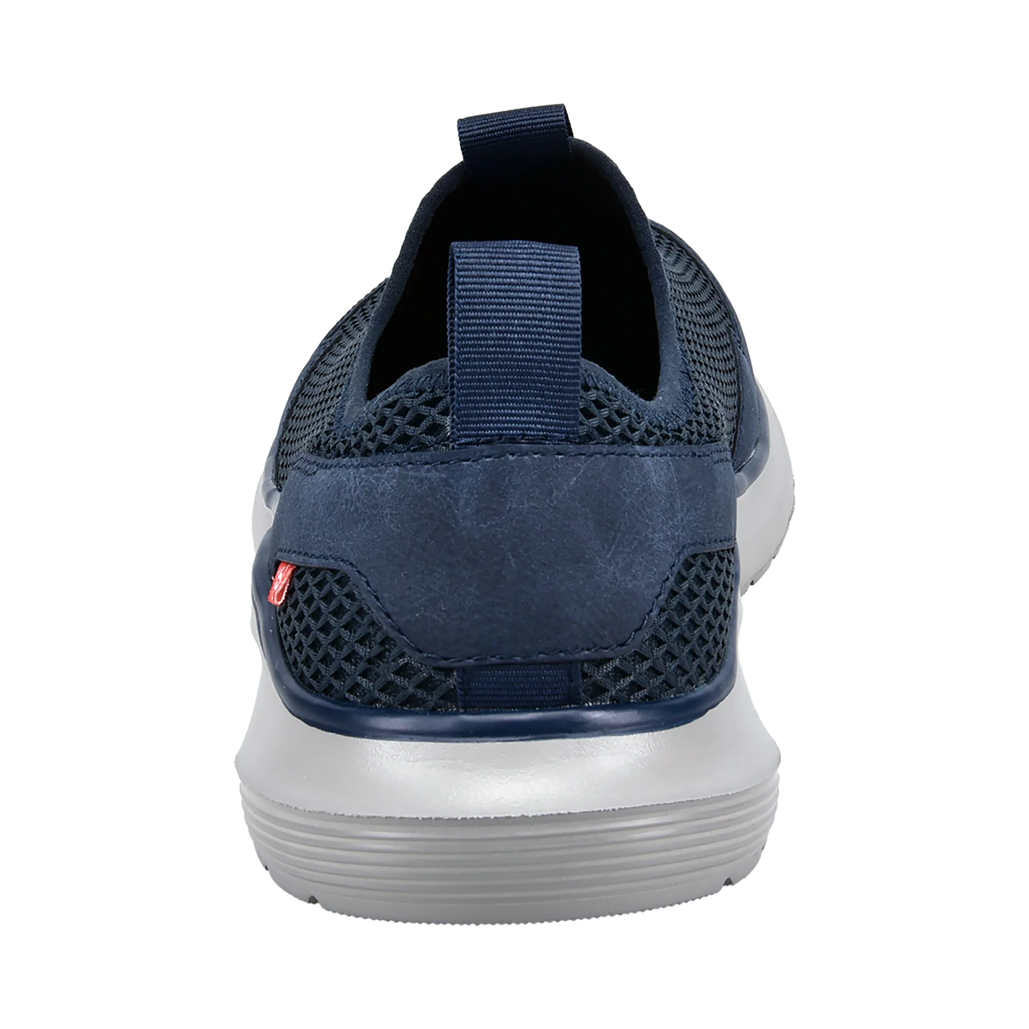 Slipper dunkelblau - Image 3