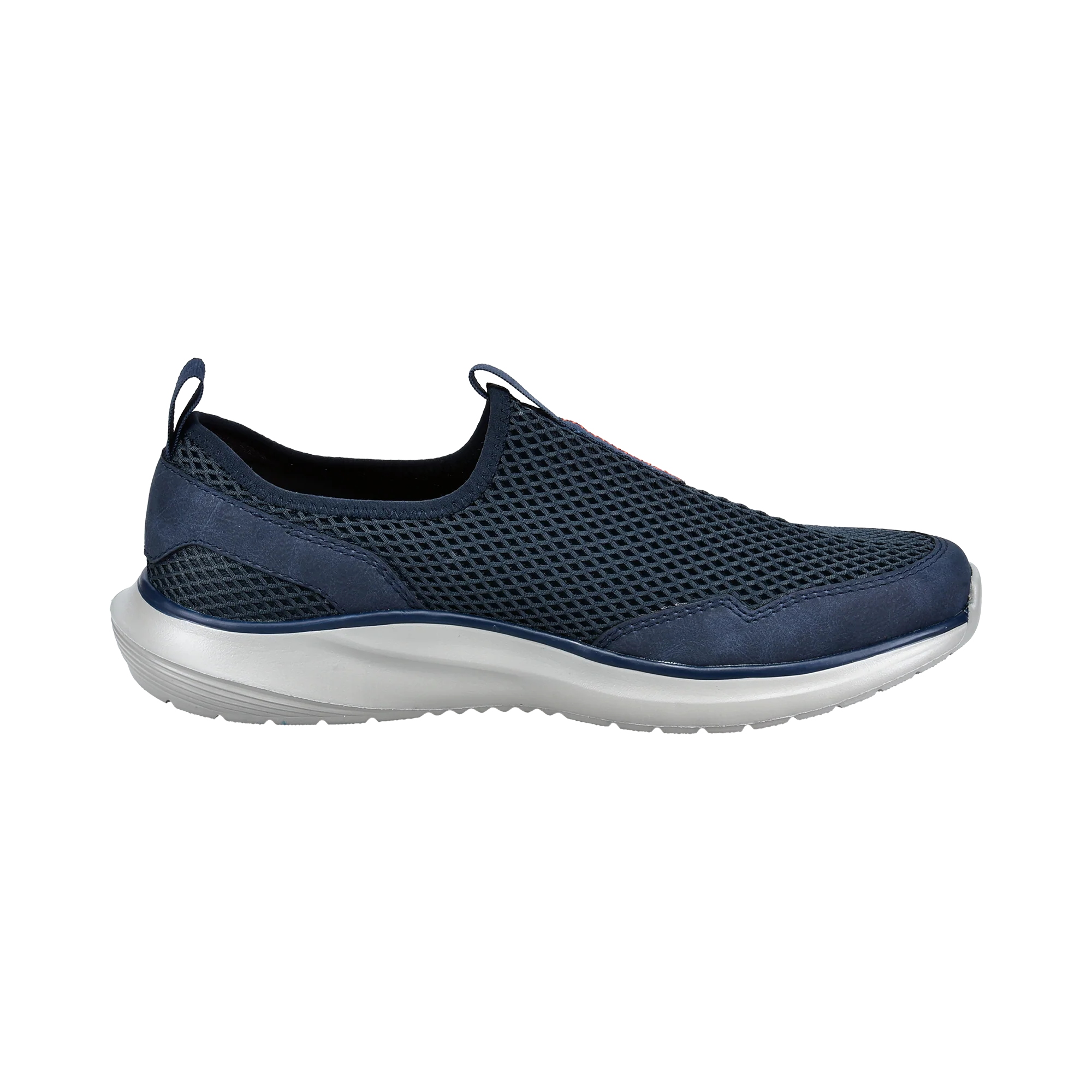 Slipper dunkelblau - Image 4