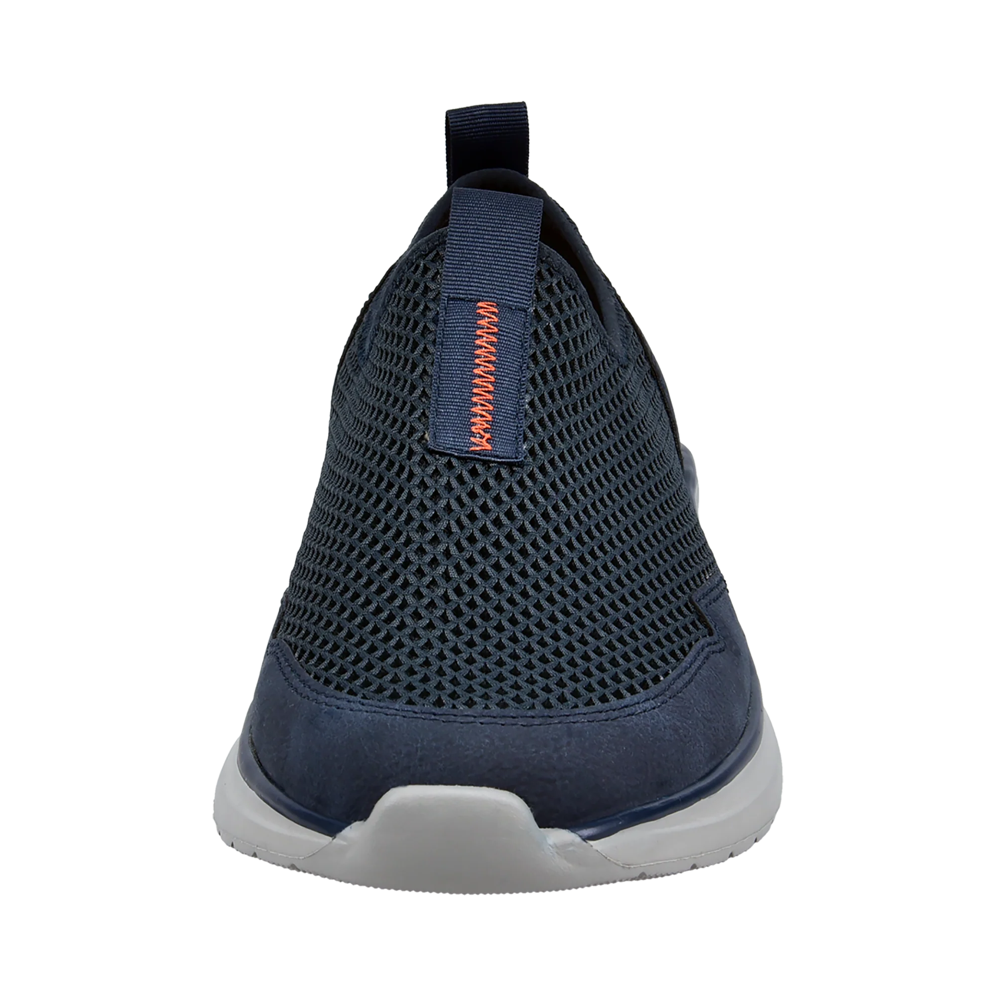 Slipper dunkelblau - Image 5