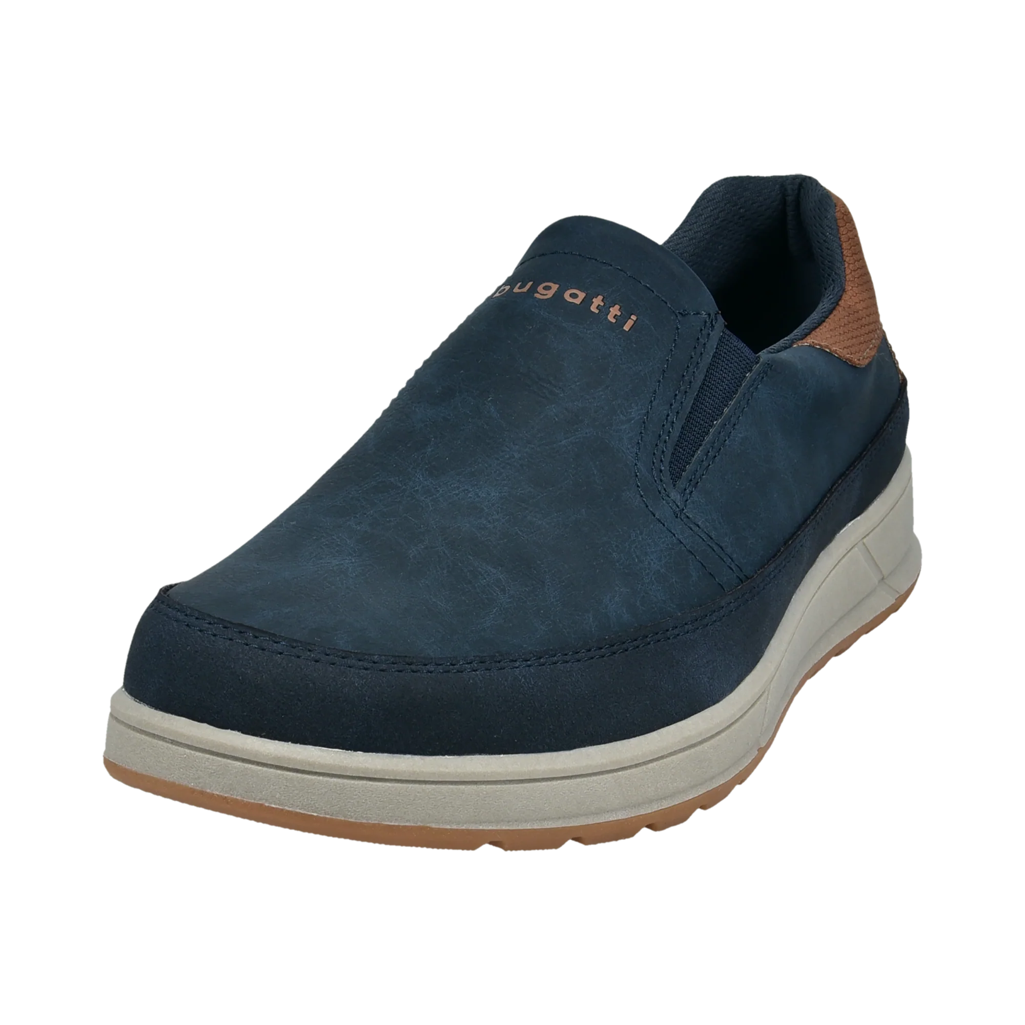 Slipper dunkelblau - Image 2