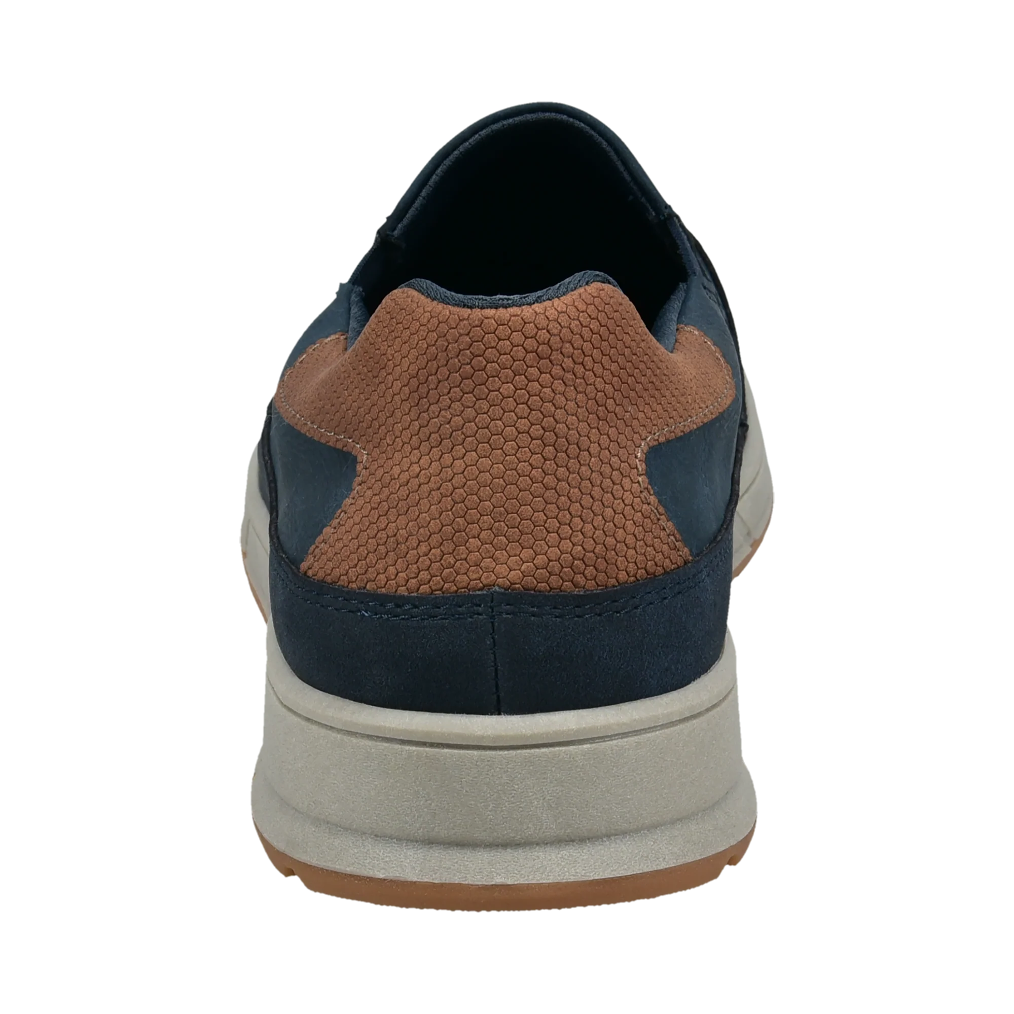 Slipper dunkelblau - Image 3