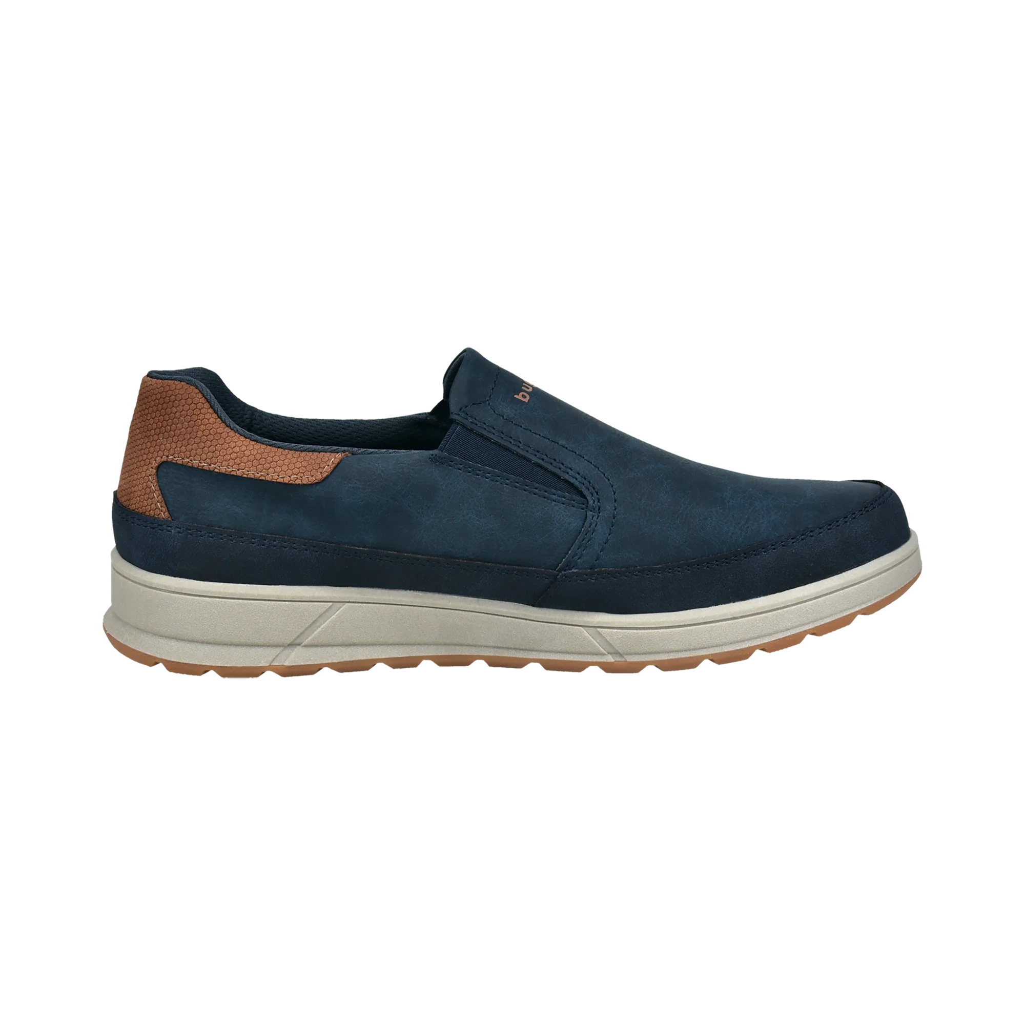 Slipper dunkelblau - Image 4