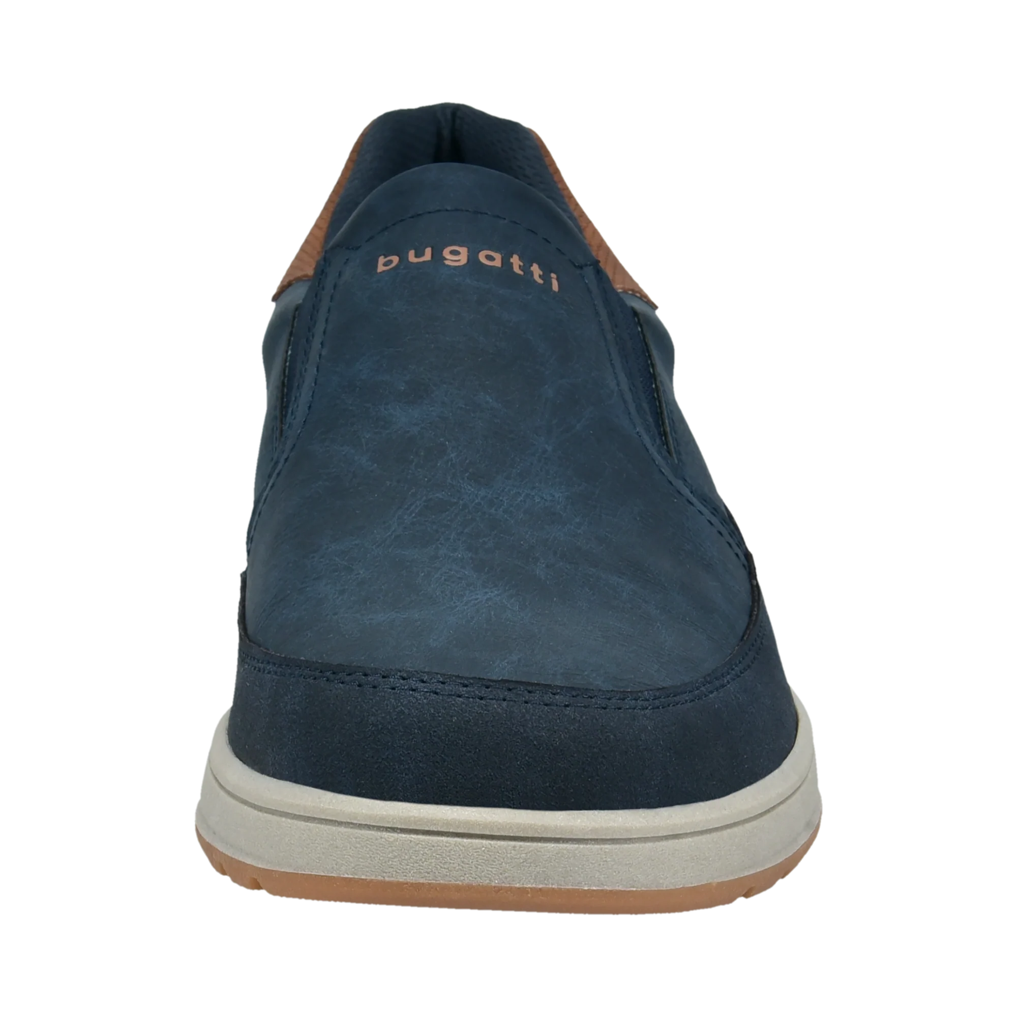Slipper dunkelblau - Image 5
