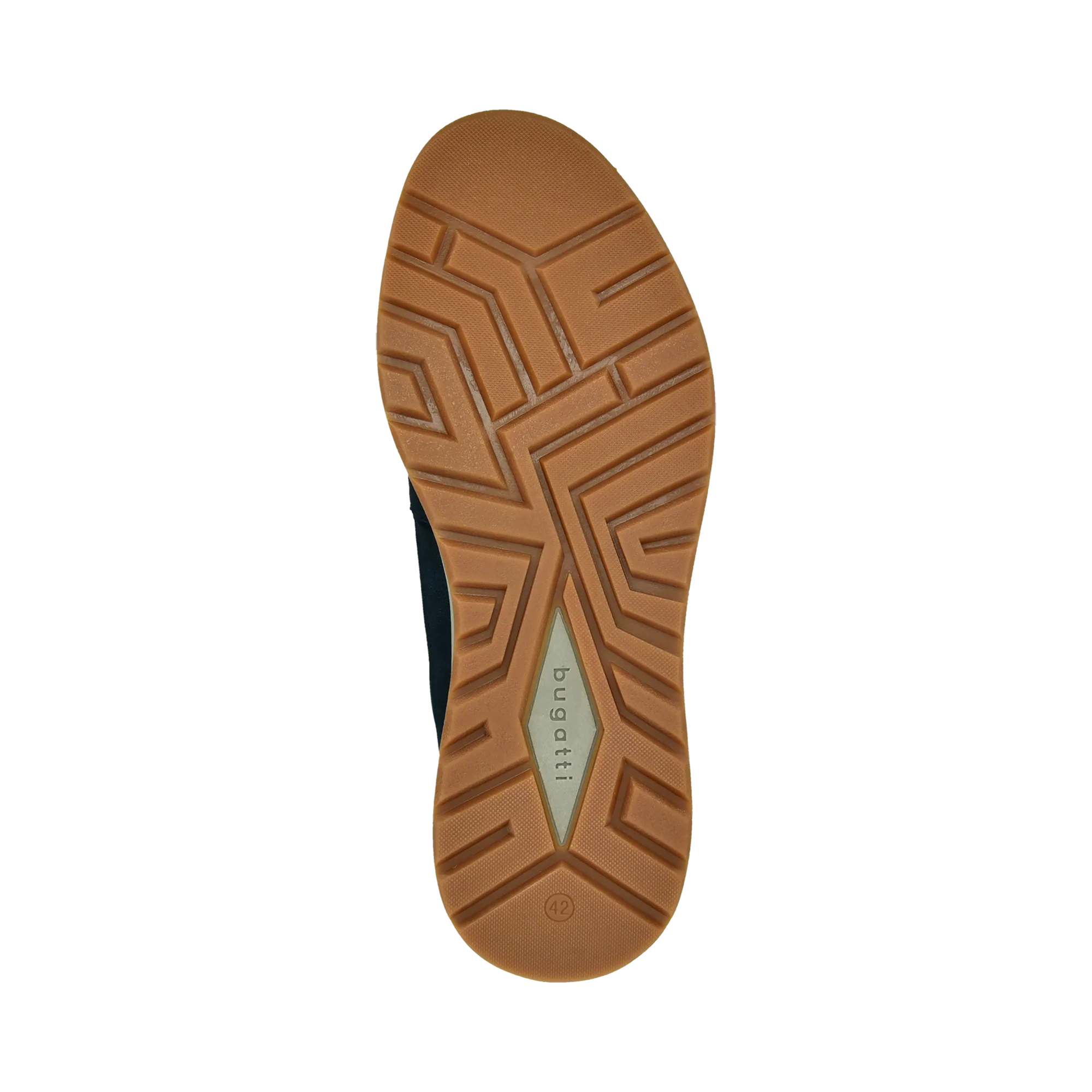 Slipper dunkelblau - Image 7