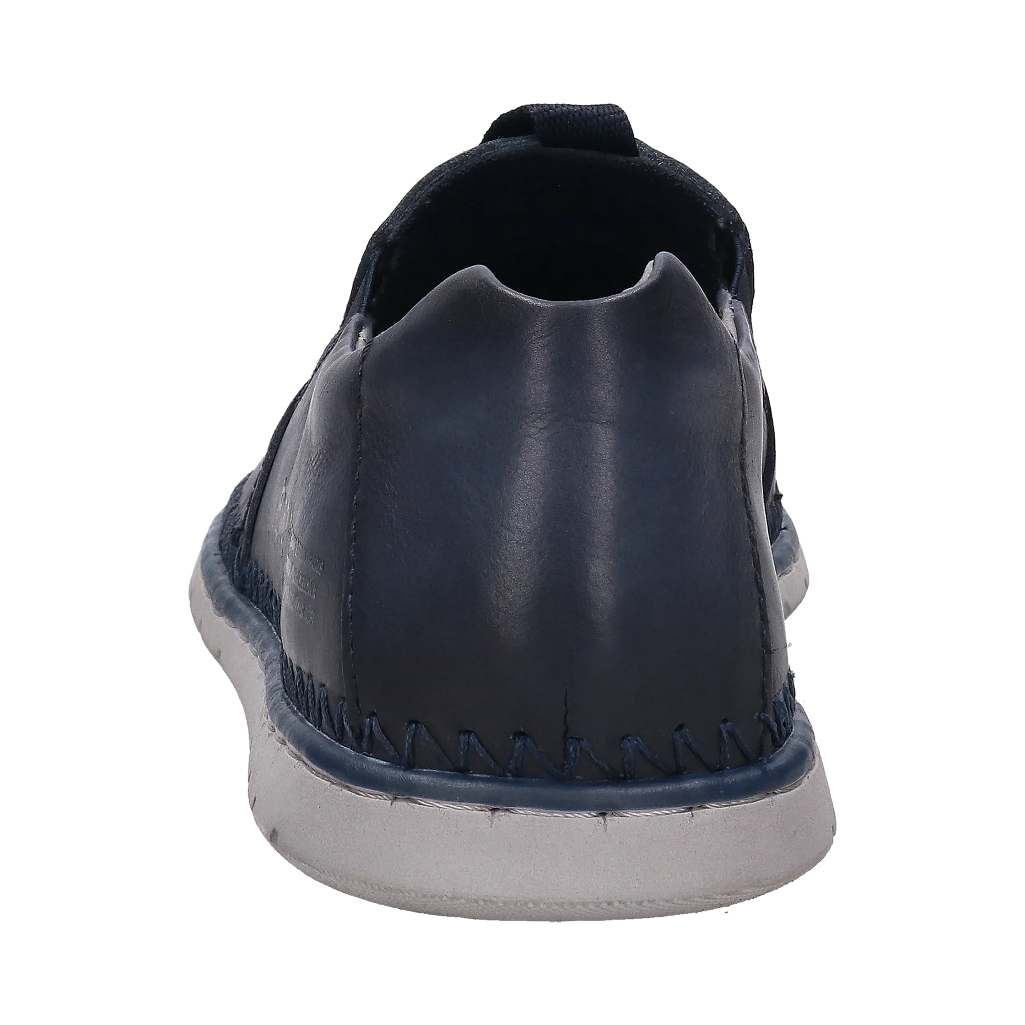Slipper dunkelblau - Image 3