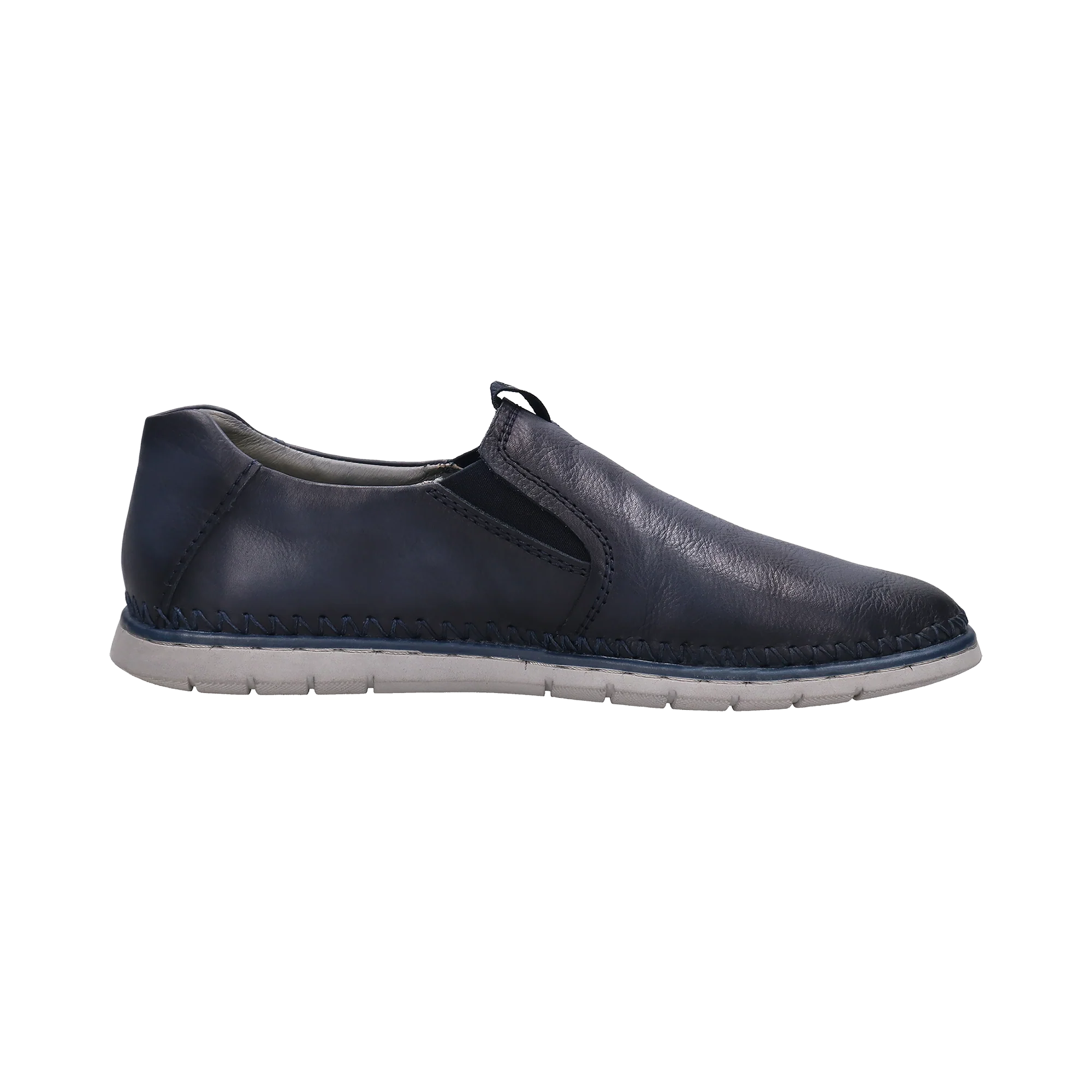 Slipper dunkelblau - Image 4