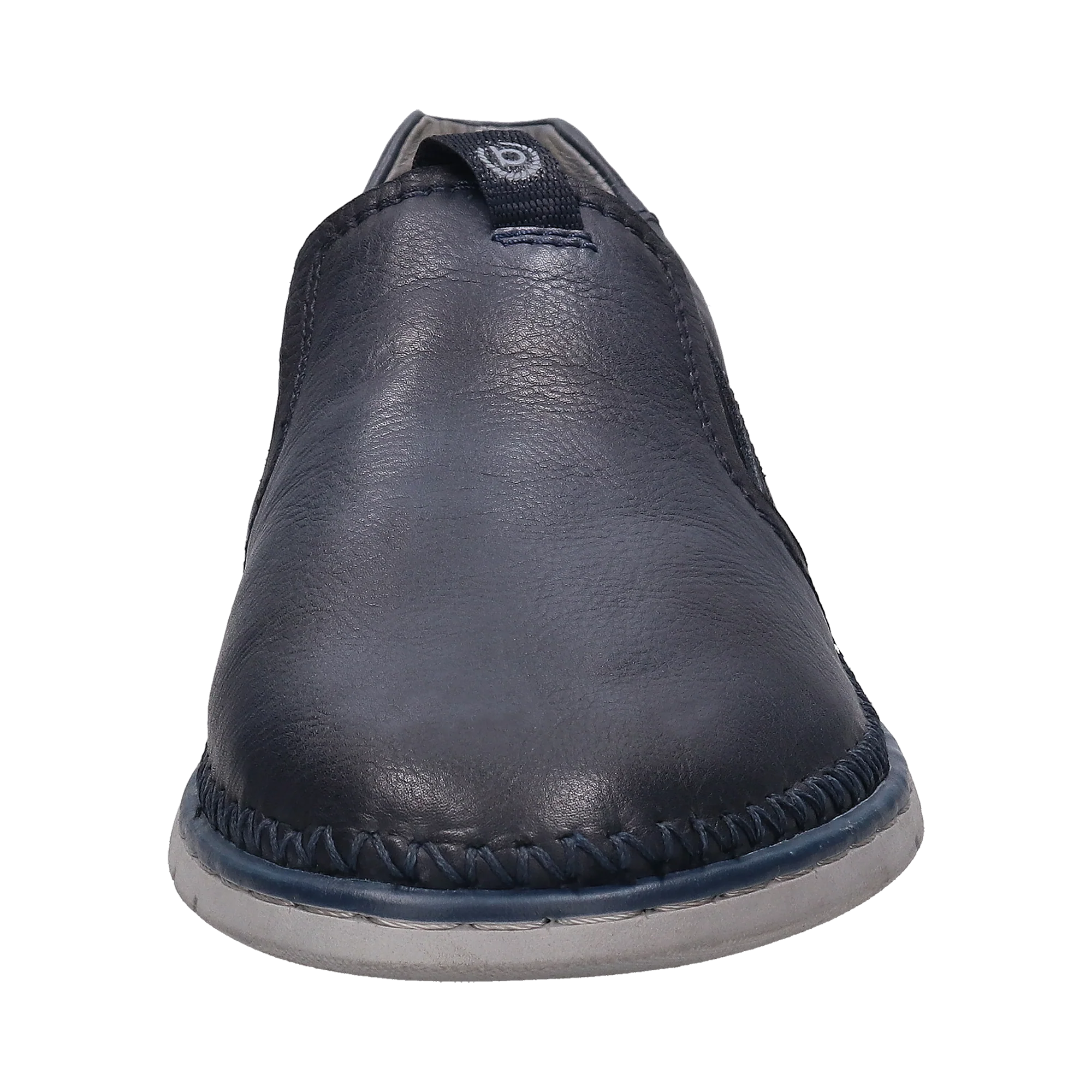 Slipper dunkelblau - Image 5