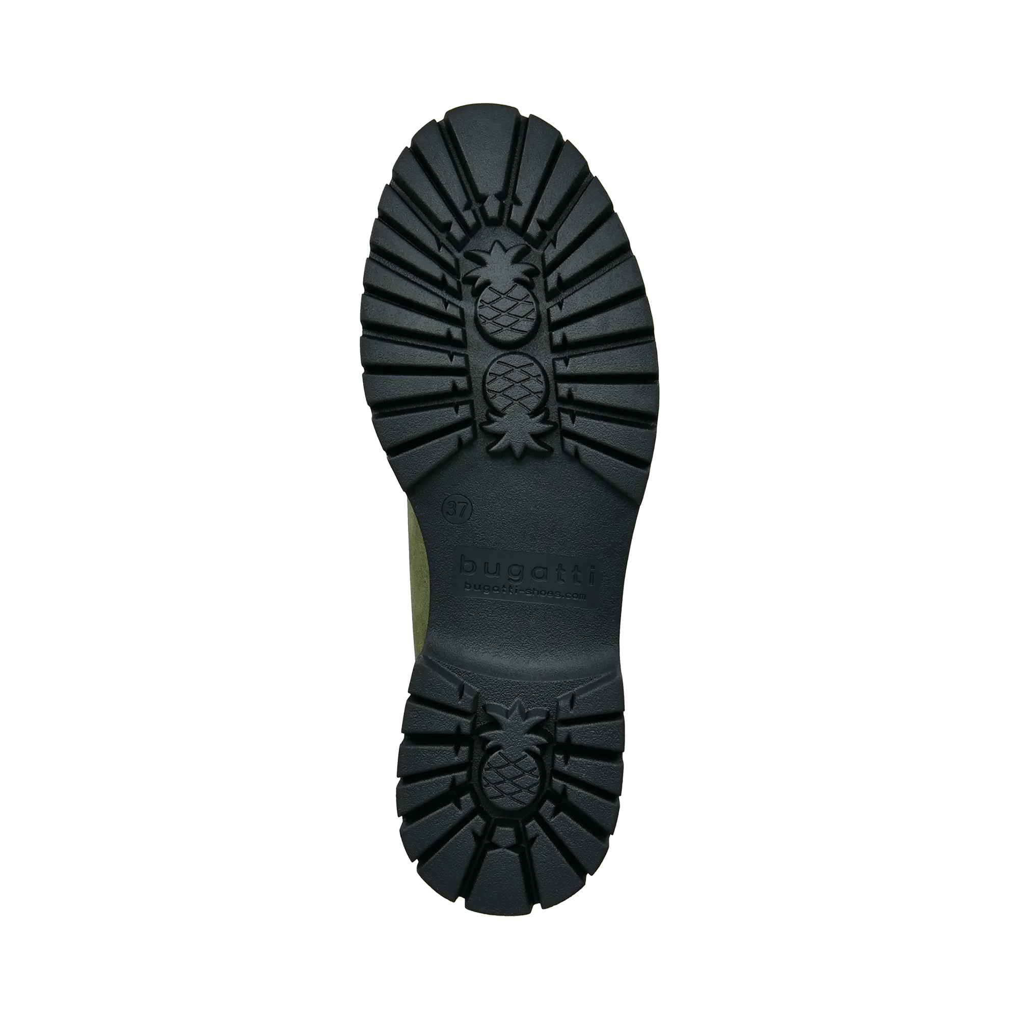 Slipper dunkelgrün - Image 7