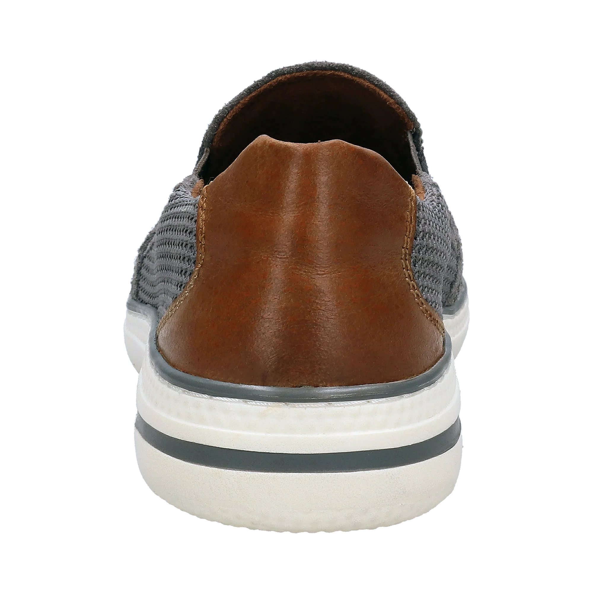 Slipper grau - Image 3