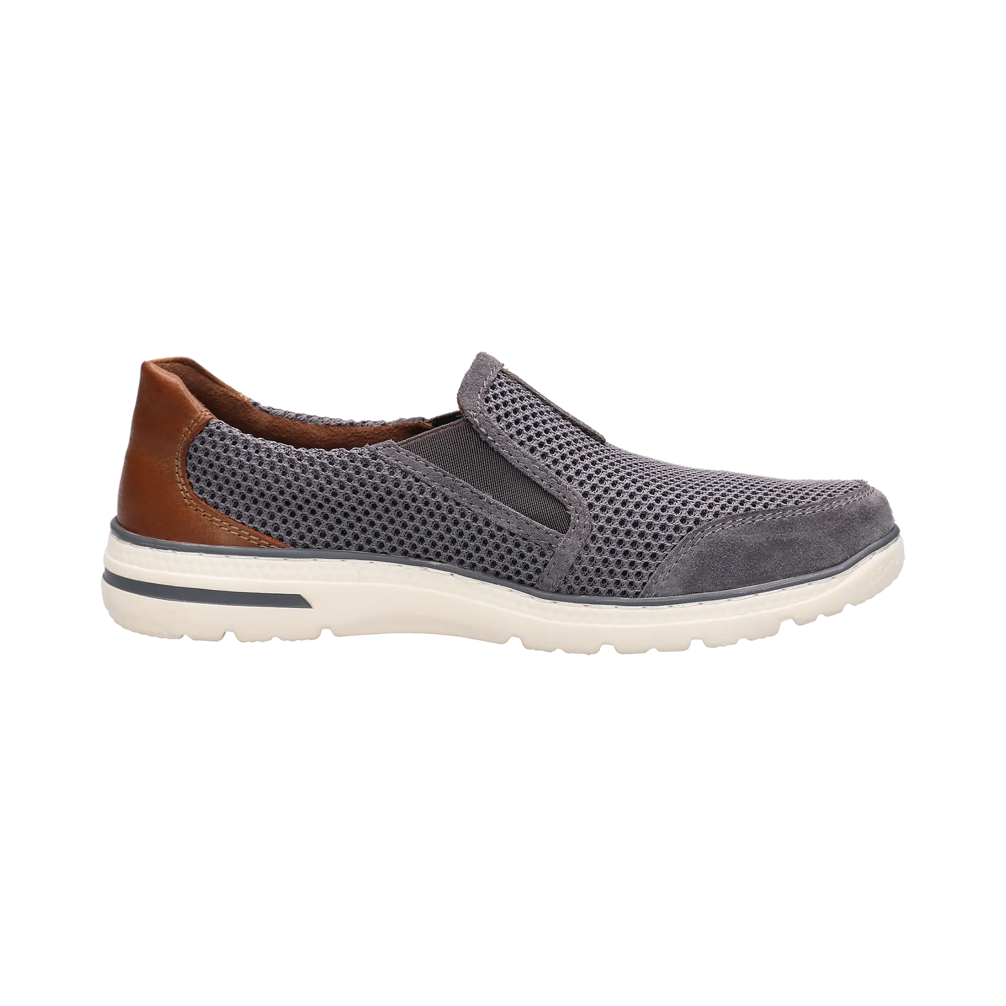 Slipper grau - Image 4