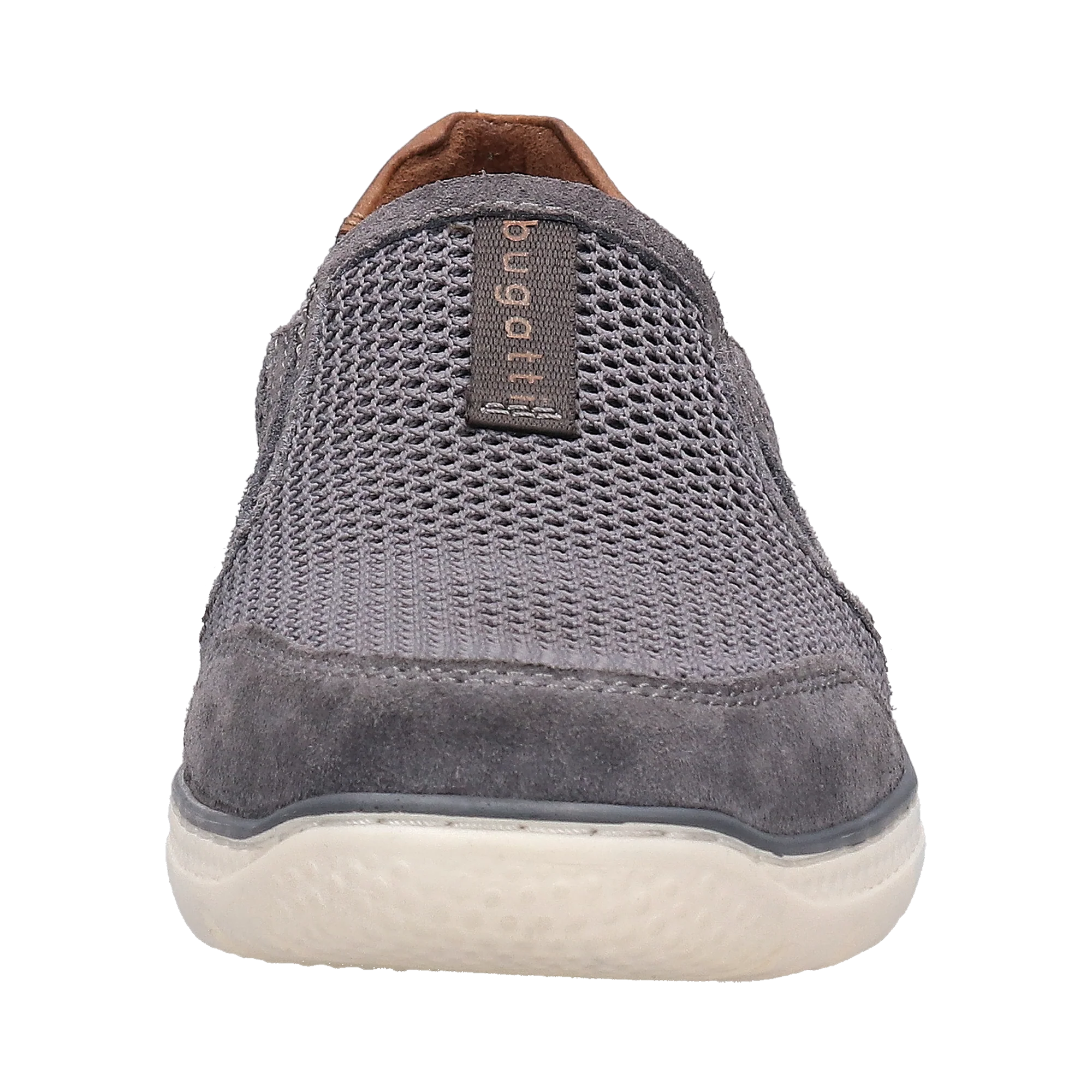 Slipper grau - Image 5