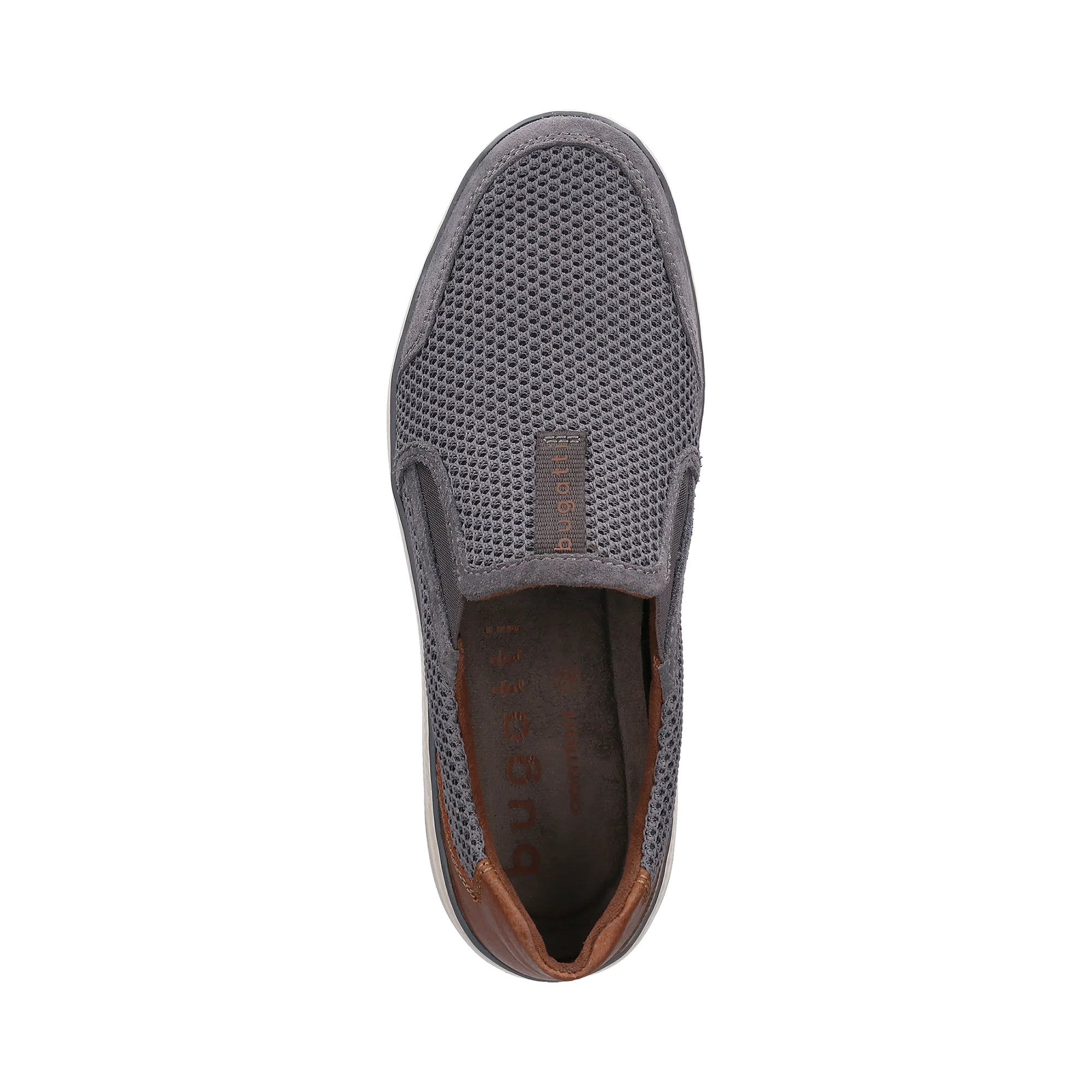Slipper grau - Image 6