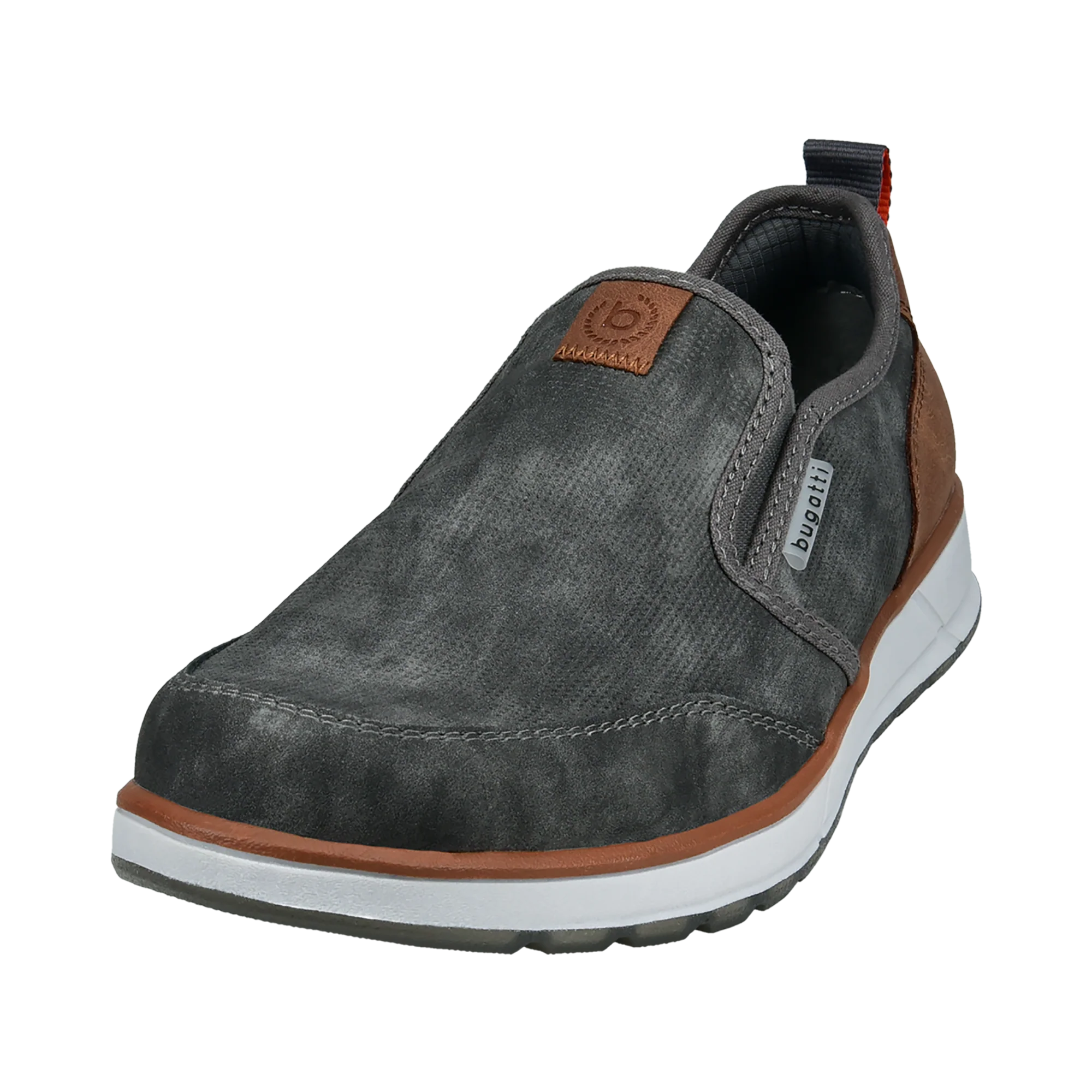 Slipper grau - Image 2