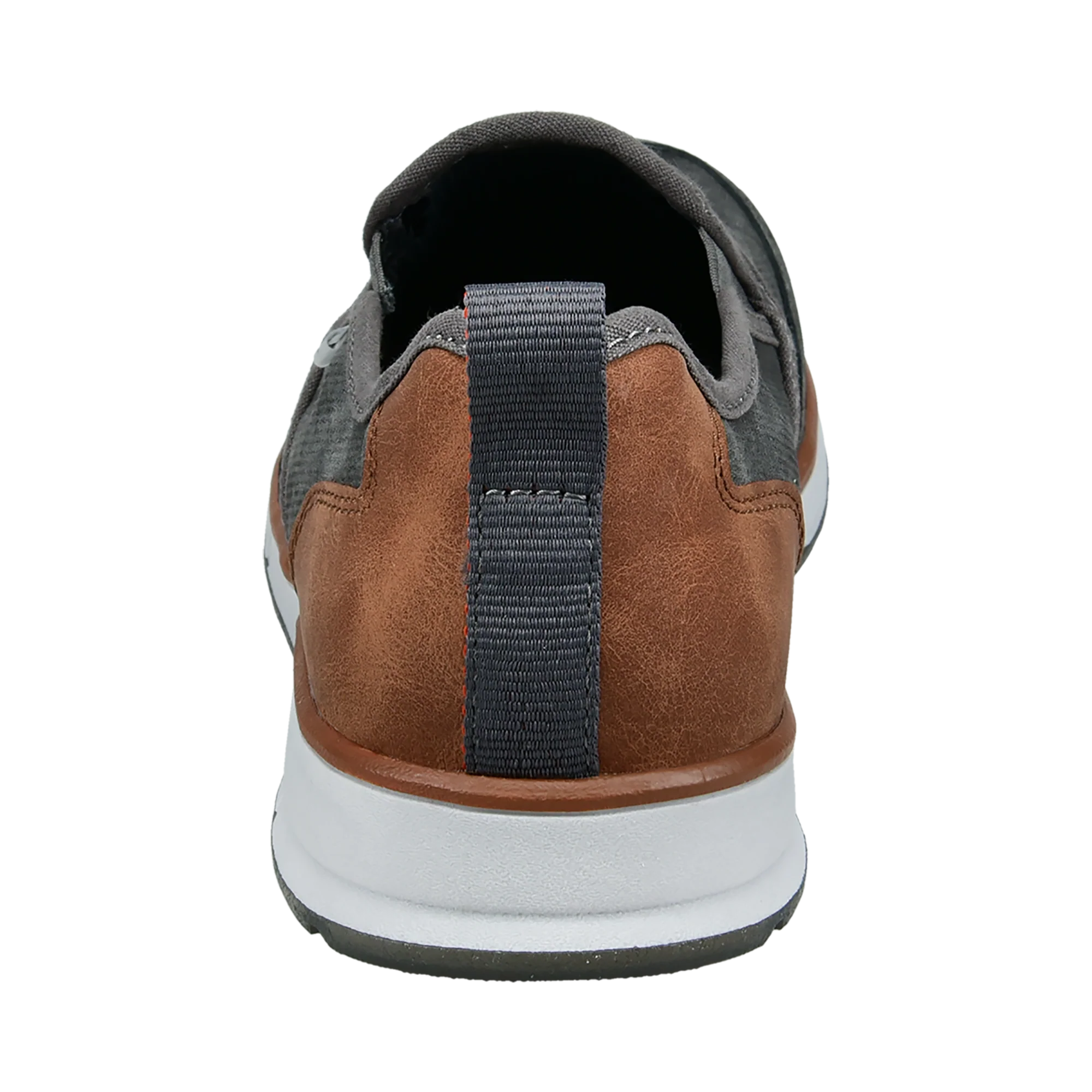 Slipper grau - Image 3